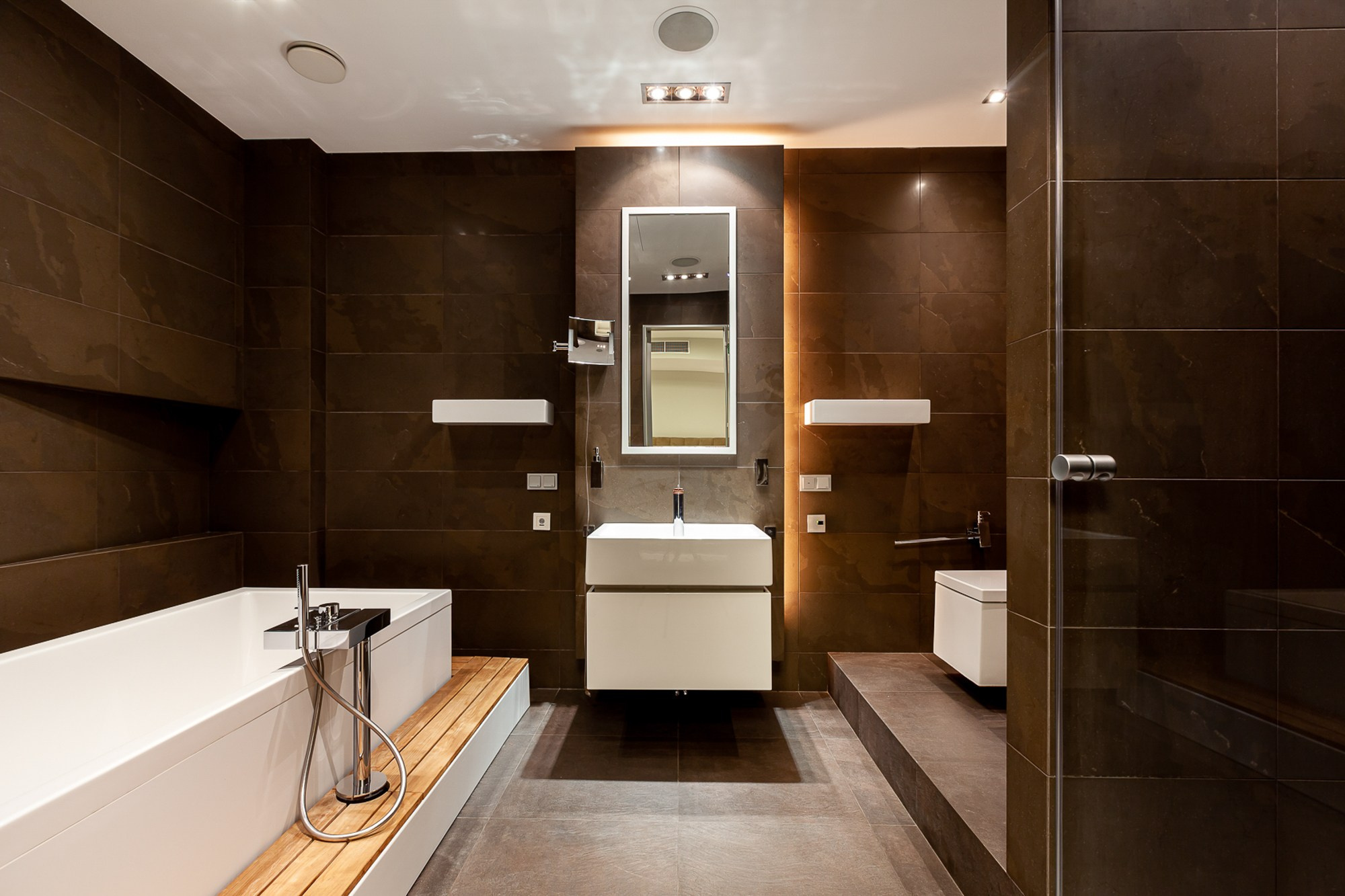 Интерьерная фотосъемка. Интерьерный фотограф Дмитрий Горелов