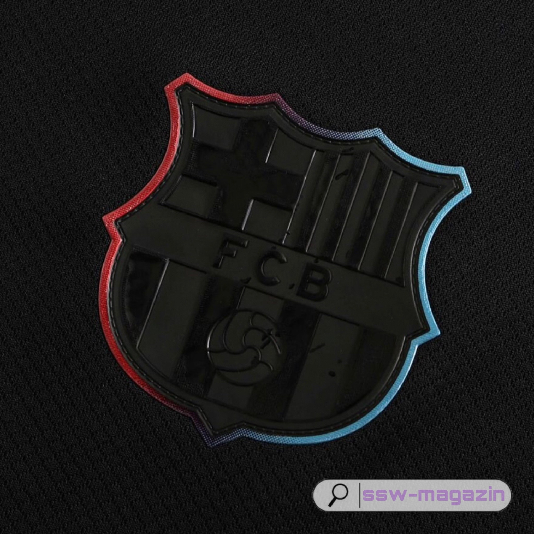 Футболка barcelona cactus jack купить. Футбольный магазин — ssw_magazin