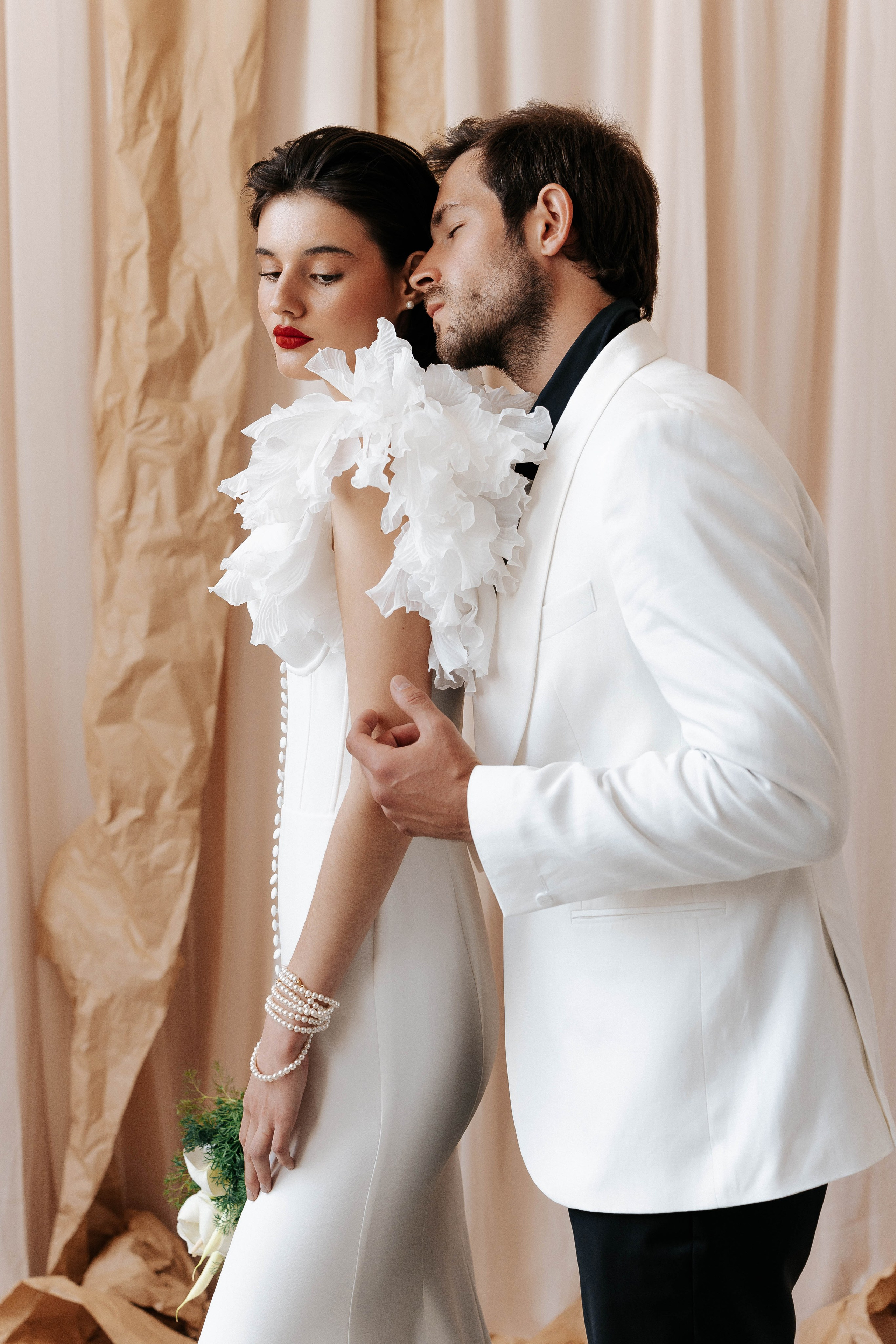 Ivan & Elizaveta. Свадебный фотограф в Воронеже Самохина Екатерина