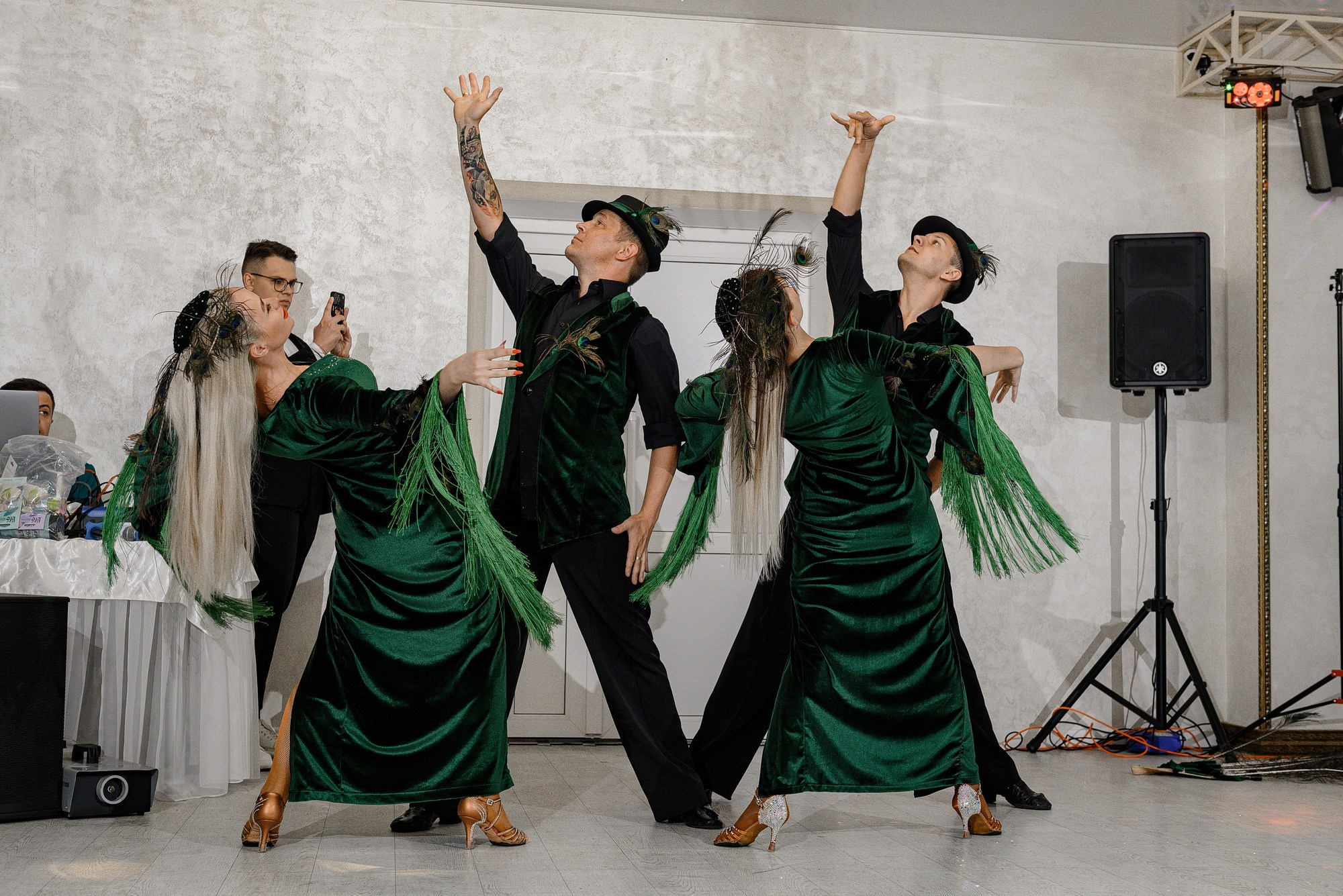 Кристина и Алексей. Свадебный и репортажный фотограф Никита Сницарев в Барнауле