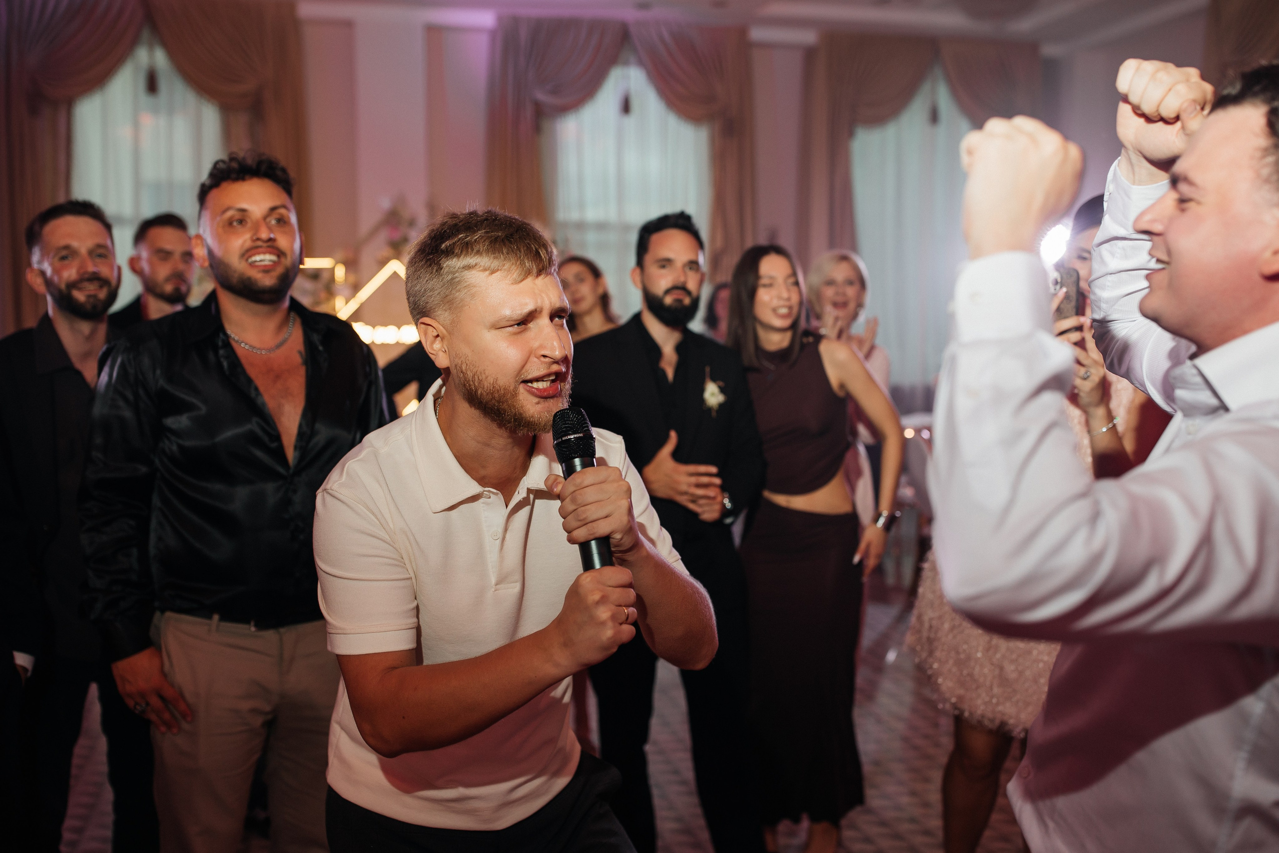 Андрей & Алёна. СВАДЕБНЫЙ ФОТОГРАФ ЕВГЕНИЯ МОДИНА Ярославль