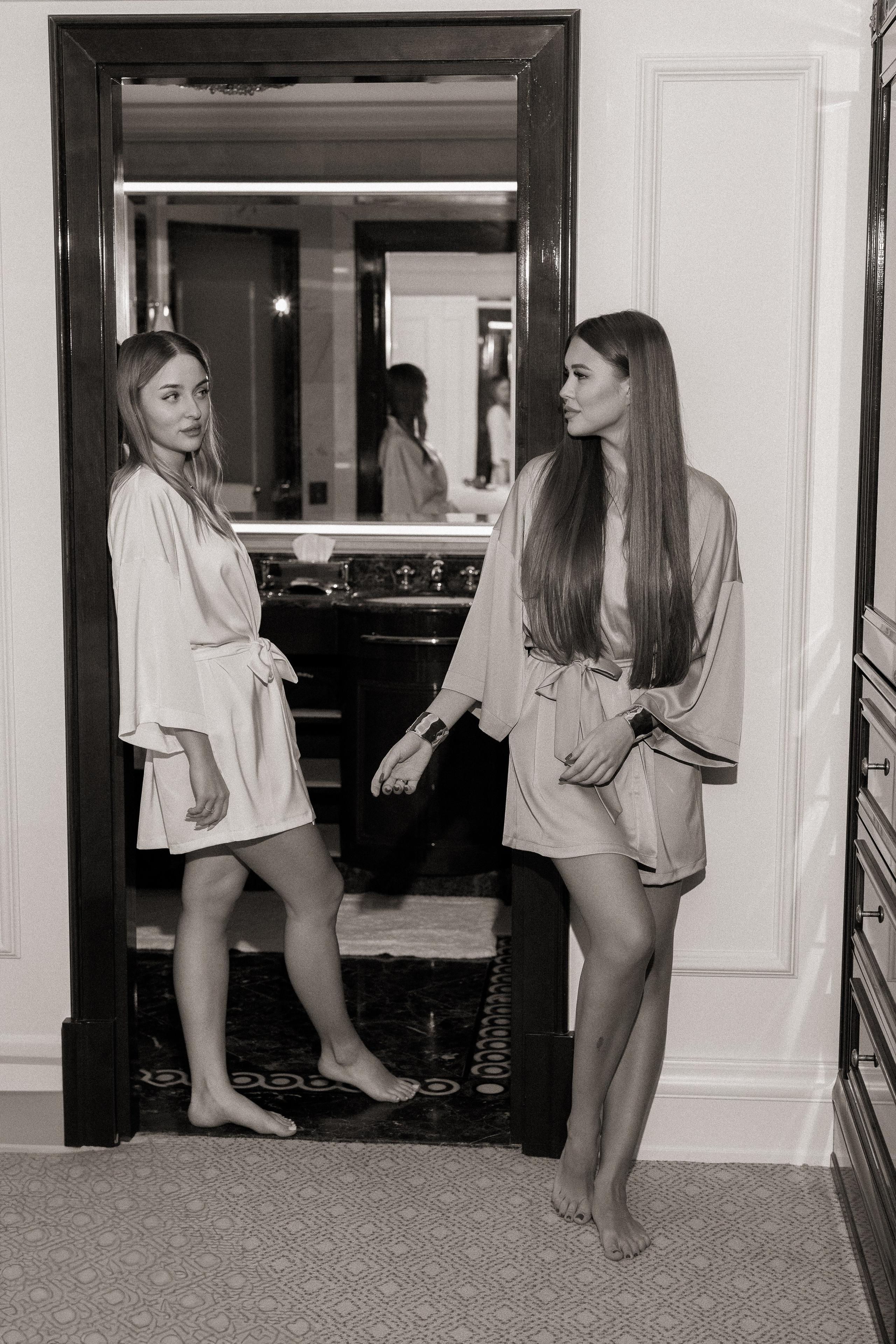 M's BACHELORETTE PARTY. Свадебный и event-фотограф Иван Волнухин