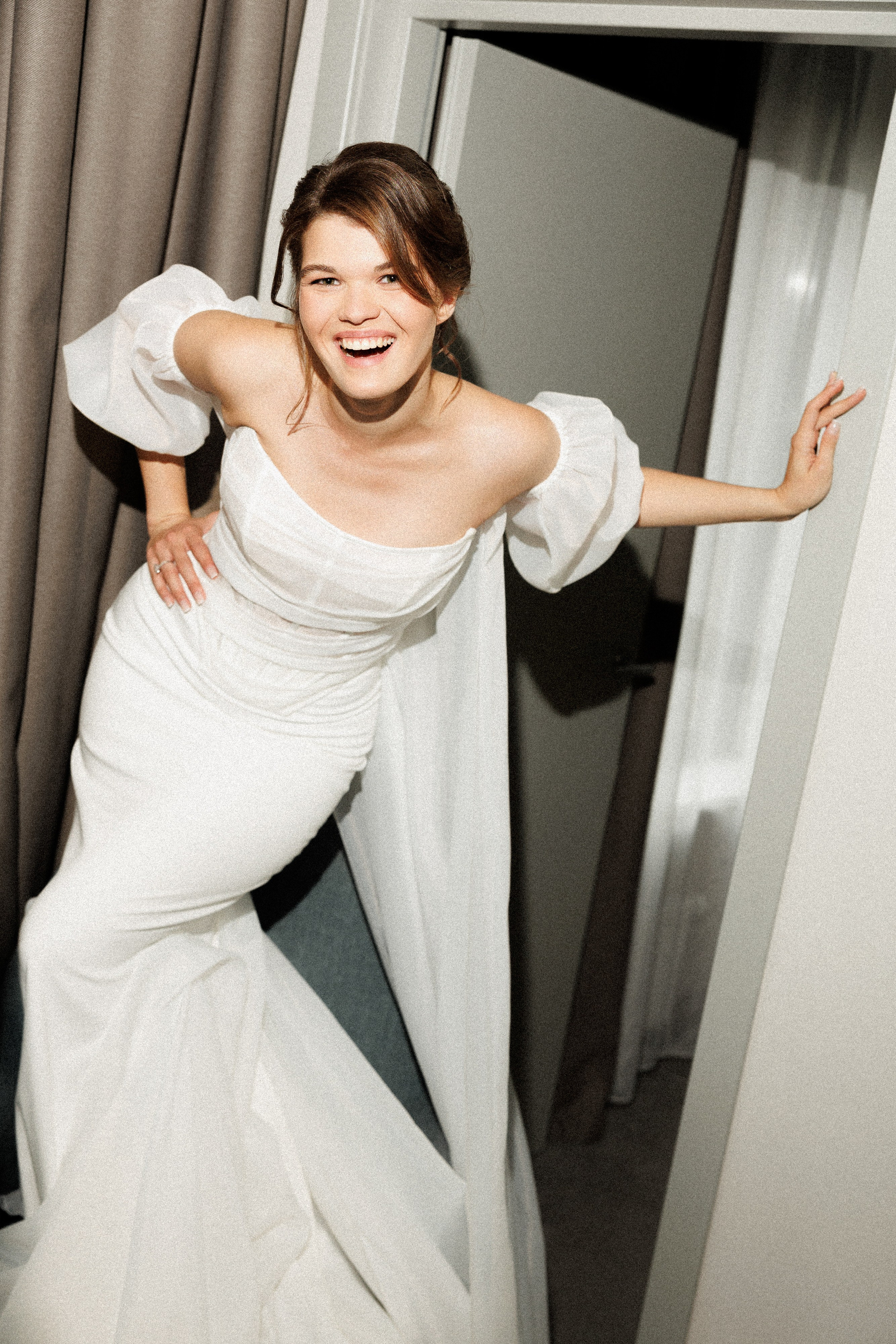 V & A. Свадебный и event-фотограф Иван Волнухин