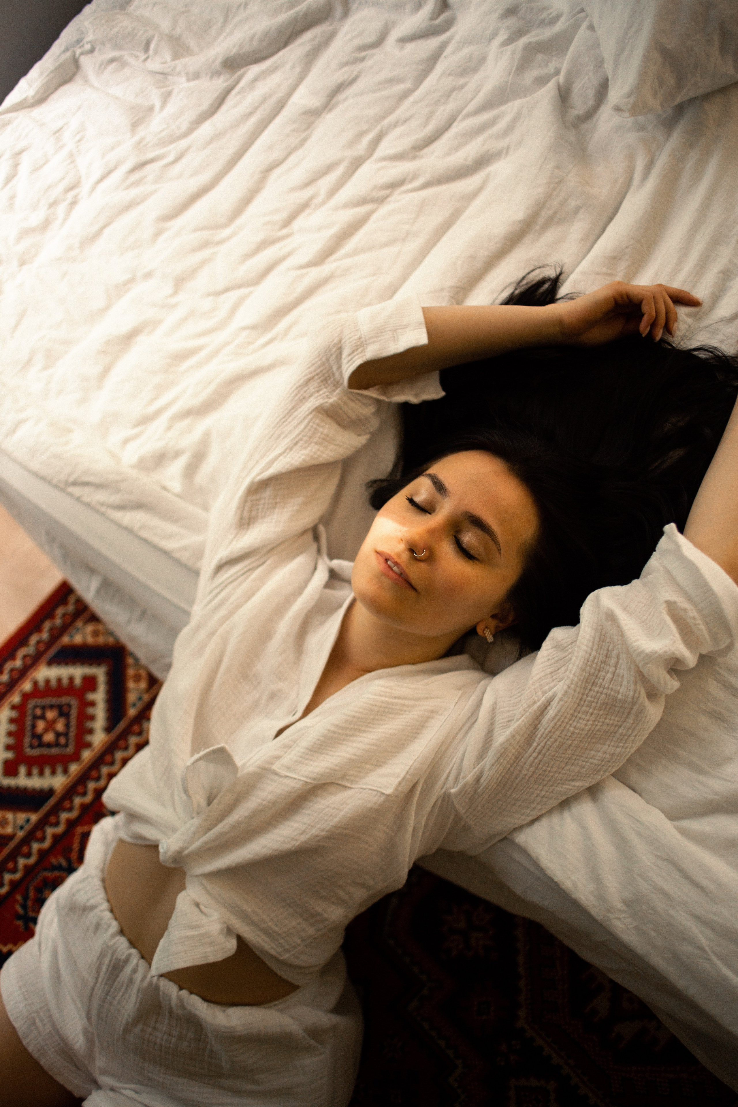 Олеся. Фотограф Блинова Арина | Санк-Петербург