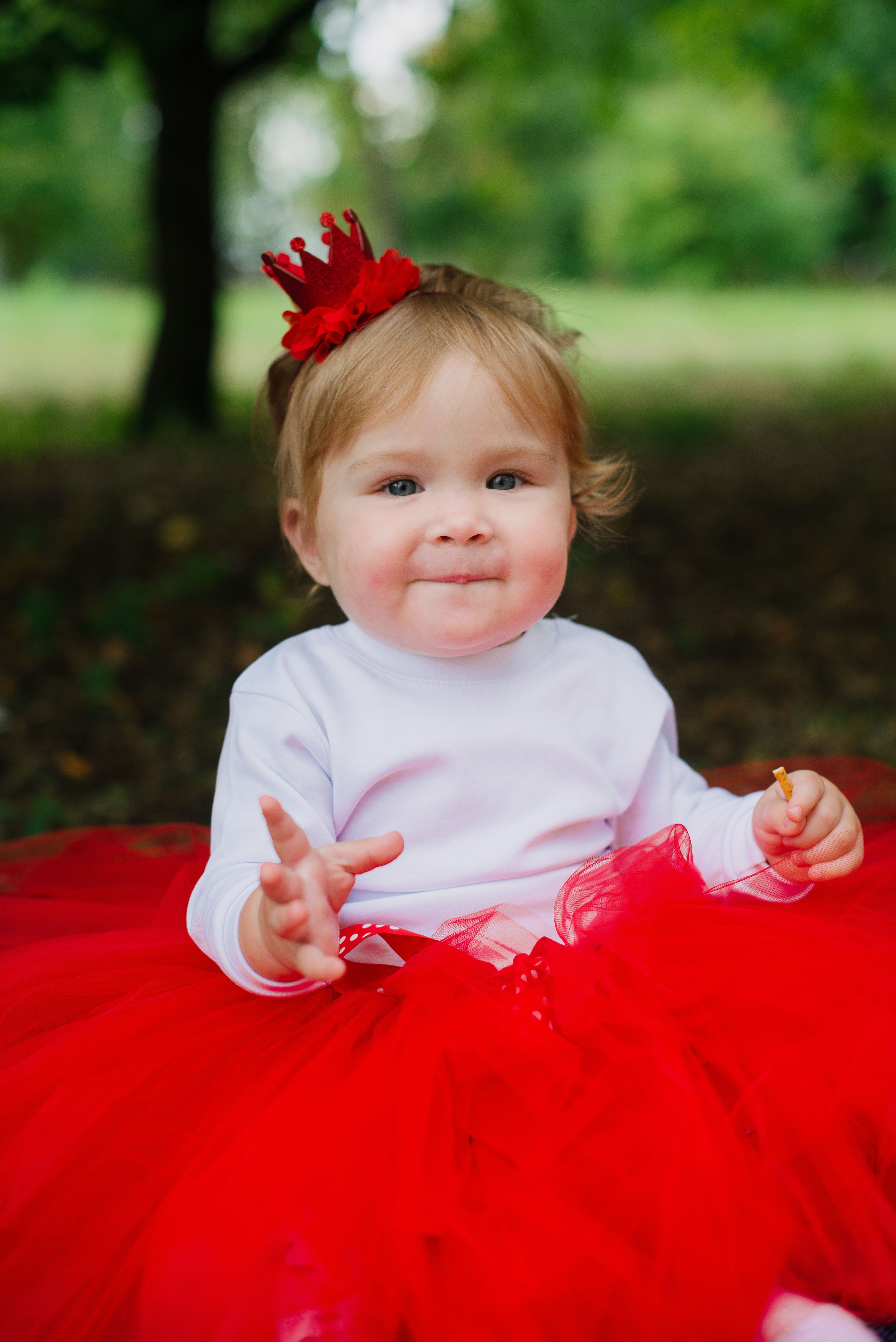 Годик. Фотограф Казань