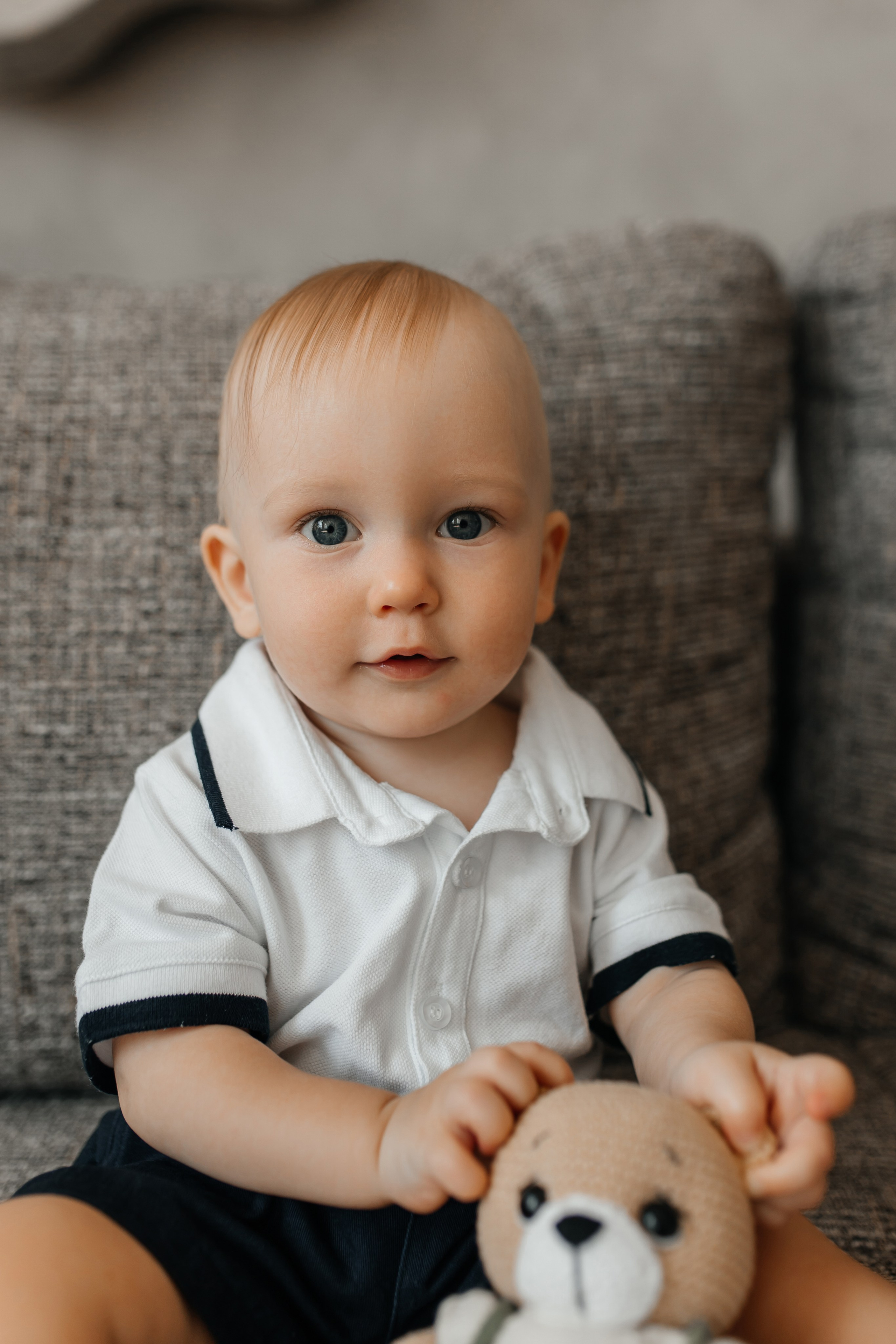 Семейная. Свадебный фотограф Красноярск — Кристина Ива