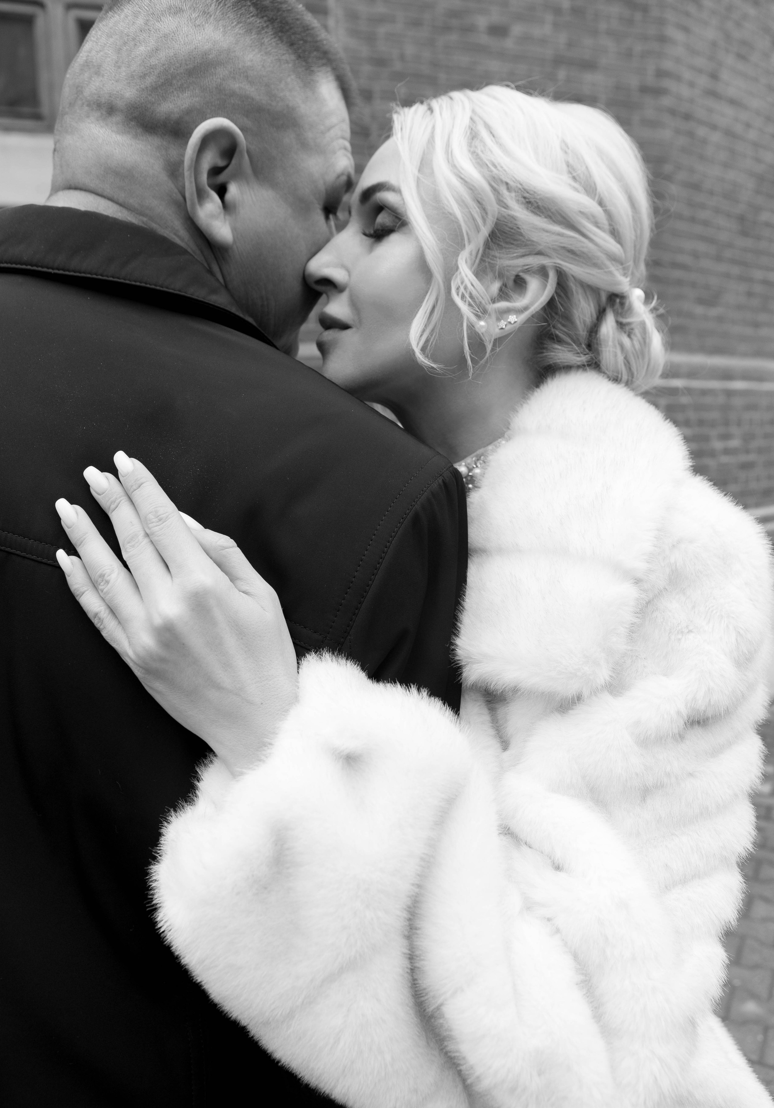 Алексей & Лариса