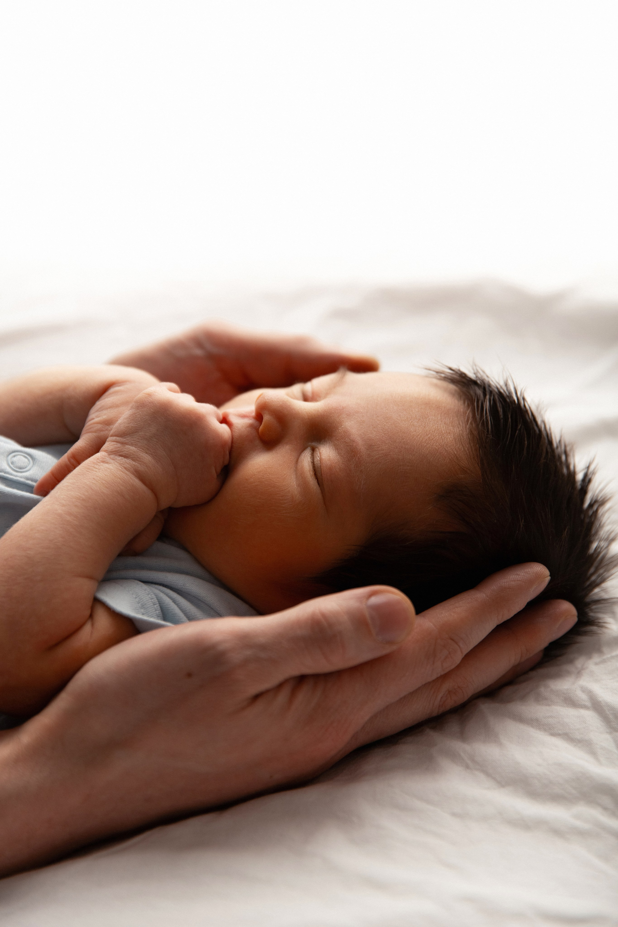 Фотосессия новорожденных в Мурманске, фотограф новорожденных. Мария Махинина — фотограф в Мурманске и Североморске