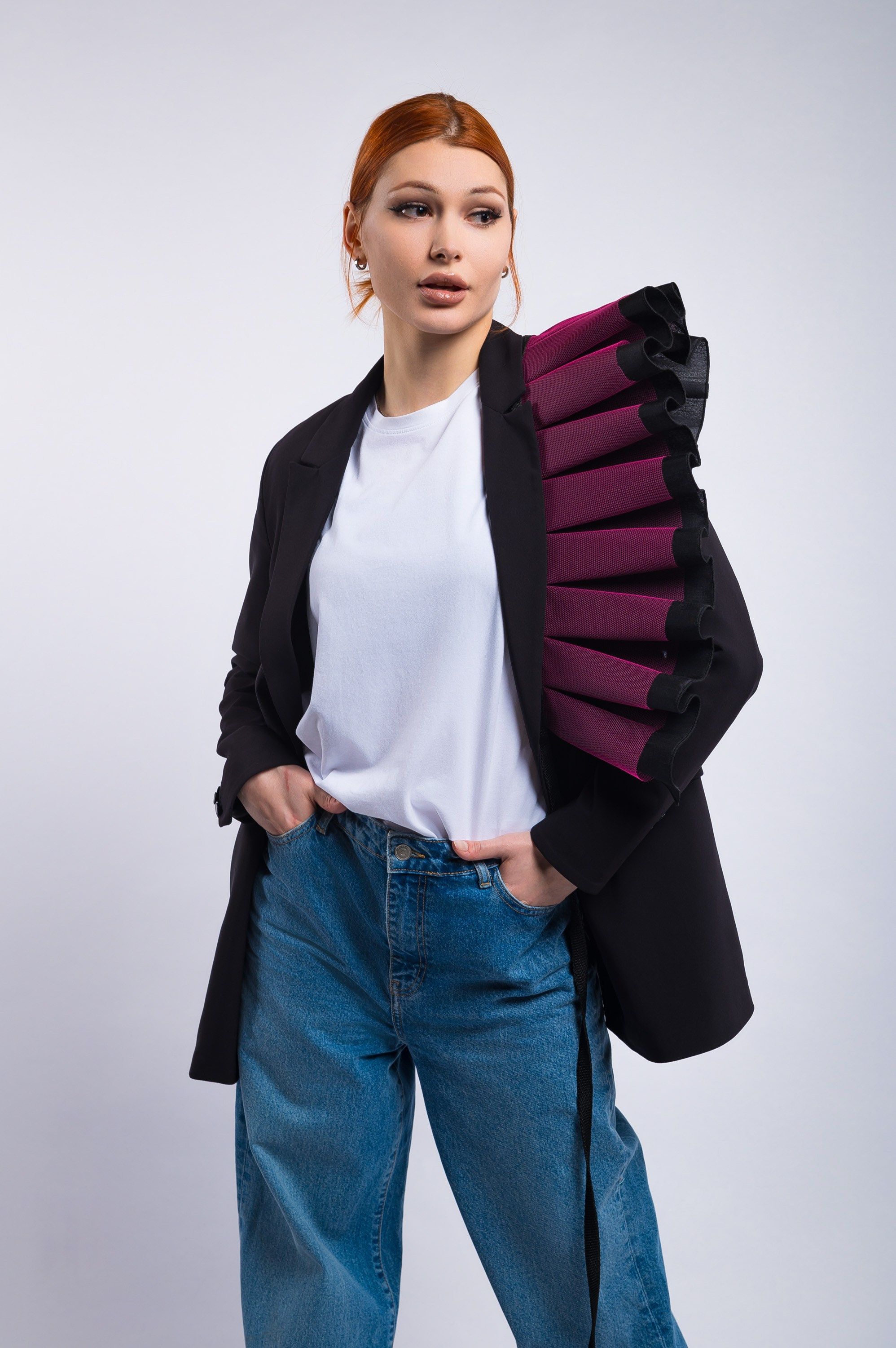 Рюши. Главная