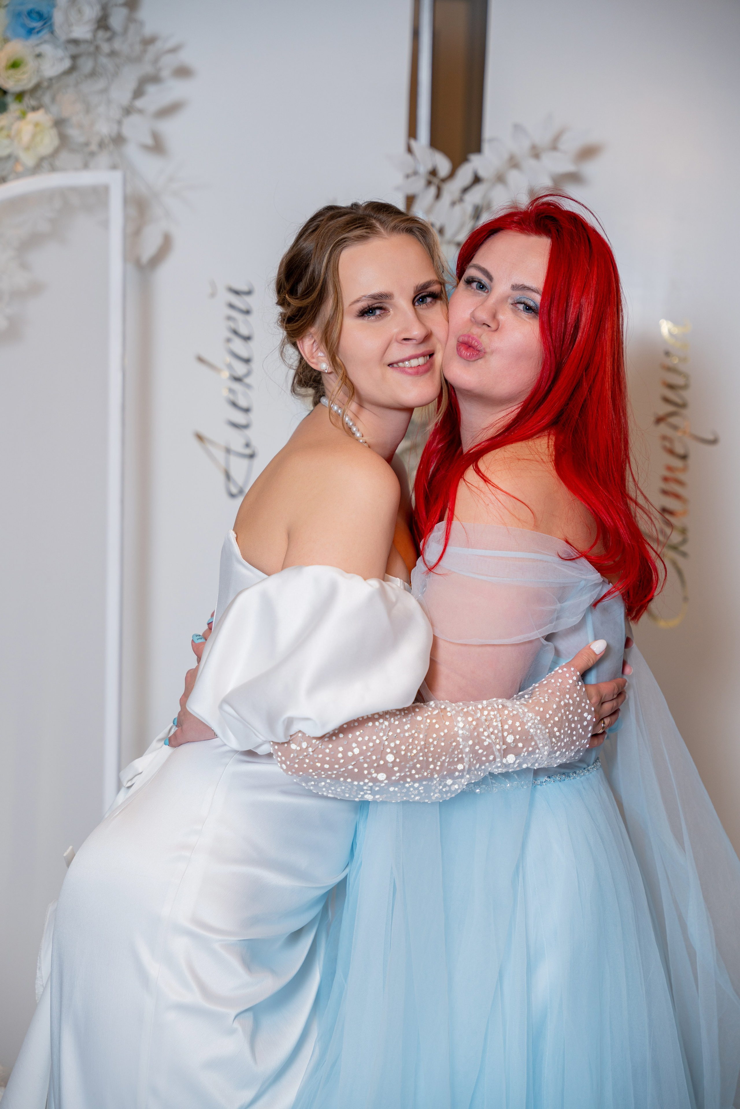 АЛЕКСЕЙ И ЕКАТЕРИНА. Фотограф на любое мероприятие