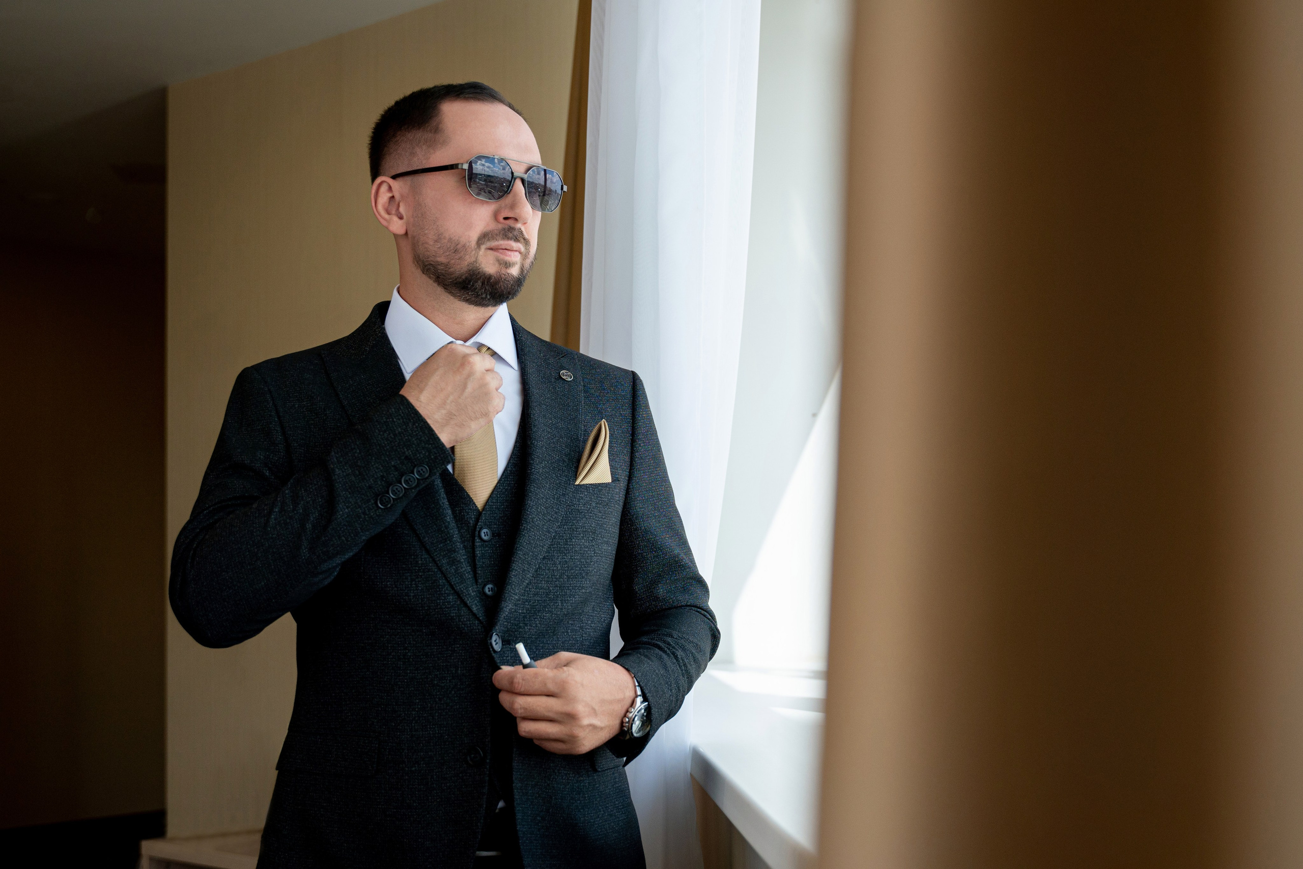 КИРИЛЛ И ЖАННА. Фотограф на любое мероприятие