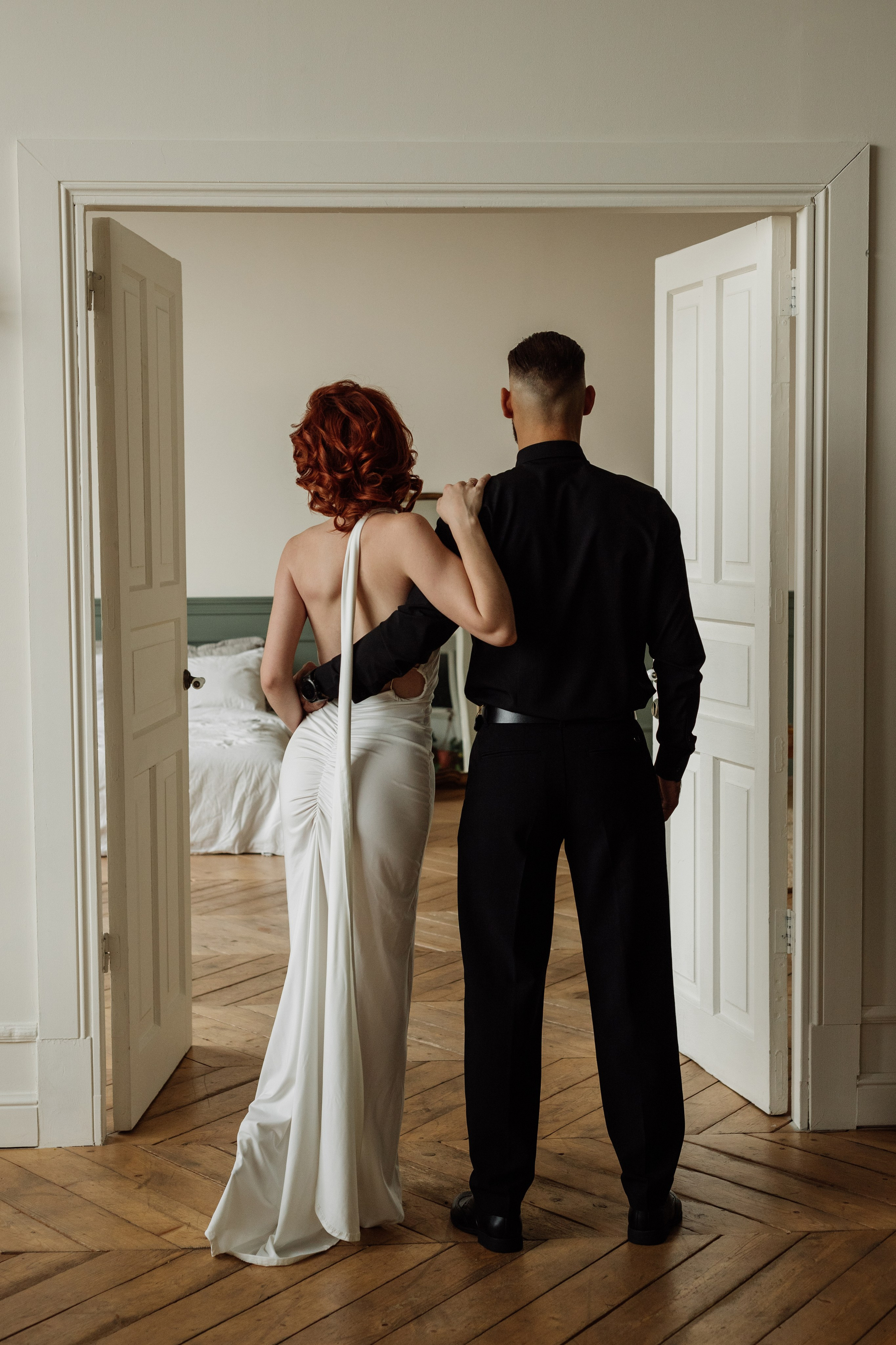 Y&A. Фотограф Краснодар Настя Зокс