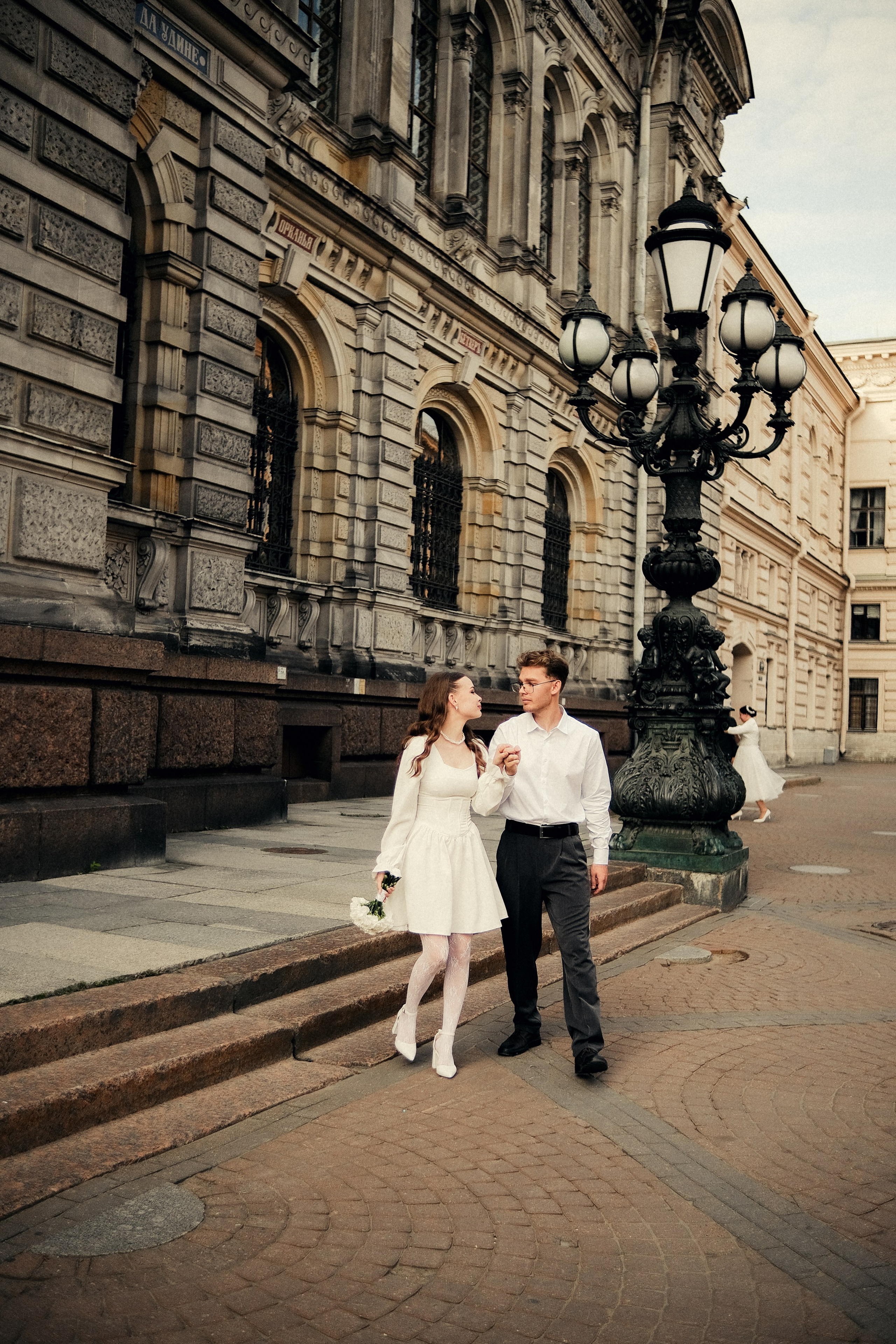 Таня & Костя. Phdkvmr.ru