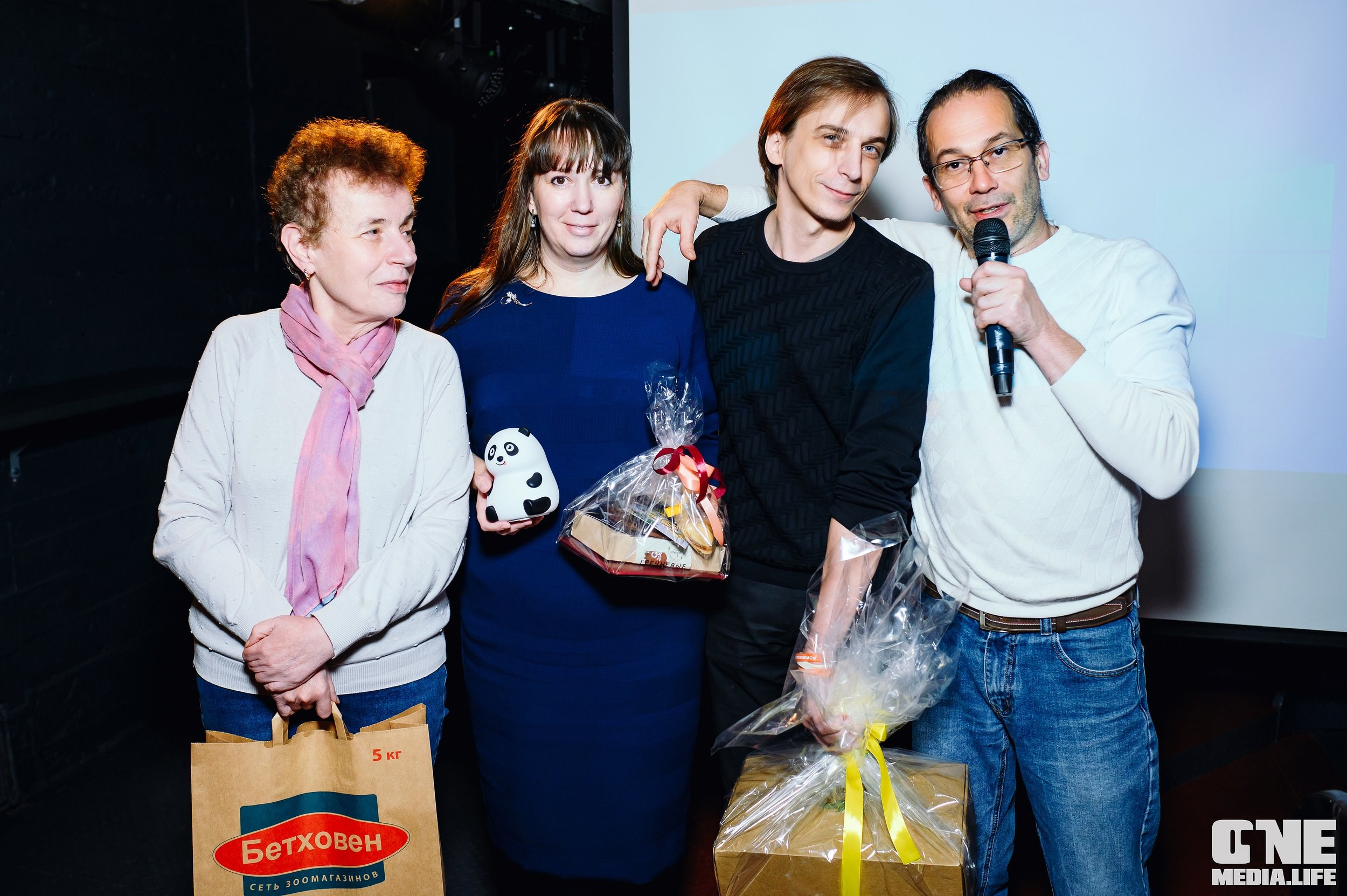 Квиз в баре Dreadnought. One Media Life: фоторепортажи, фотоотчеты с мероприятий и заведений