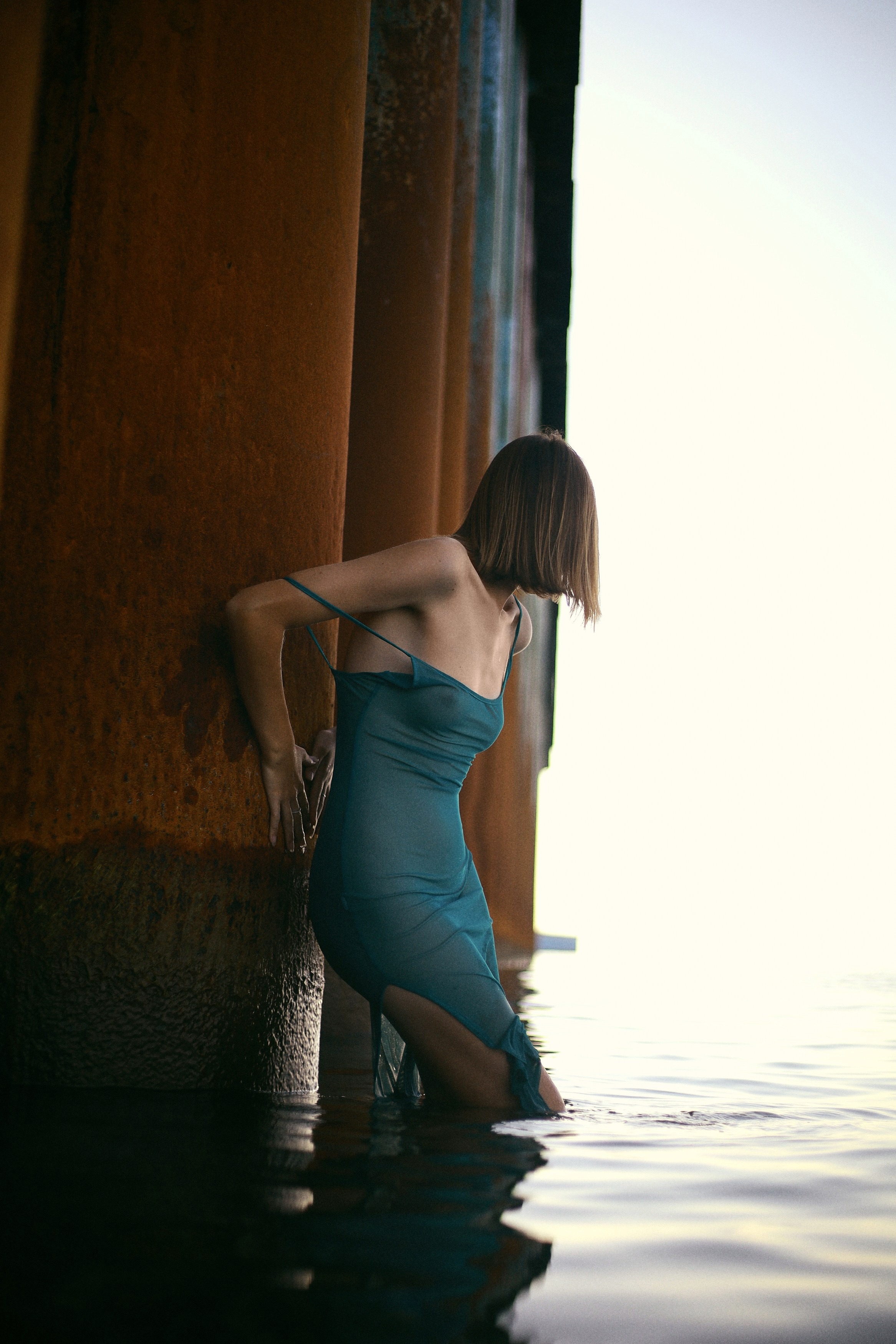 Уличные съёмки. Фотограф Алексей Гострик | Санкт-Петербург