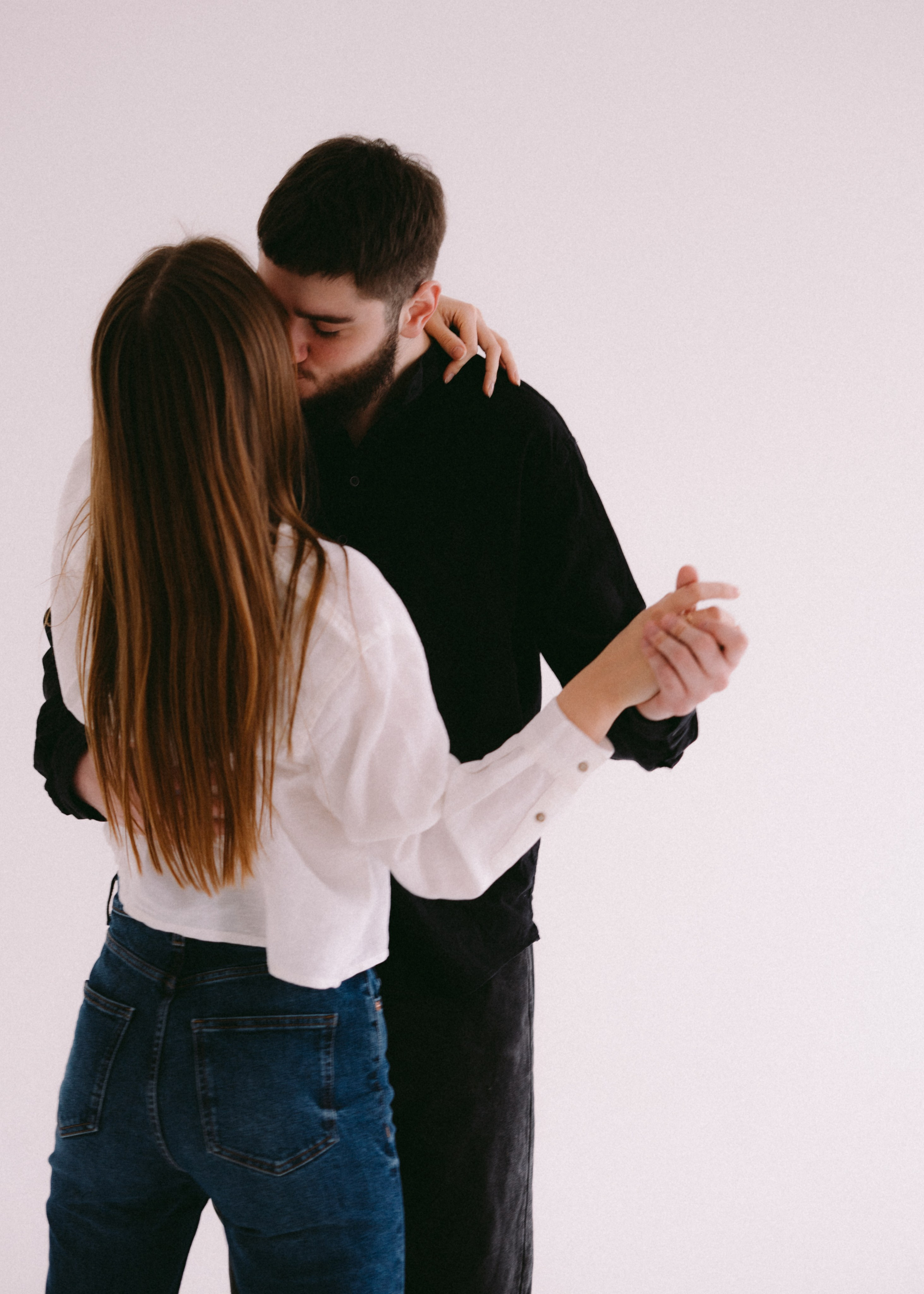 Валерия и Альберт. Фотограф в Санкт-Петербурге