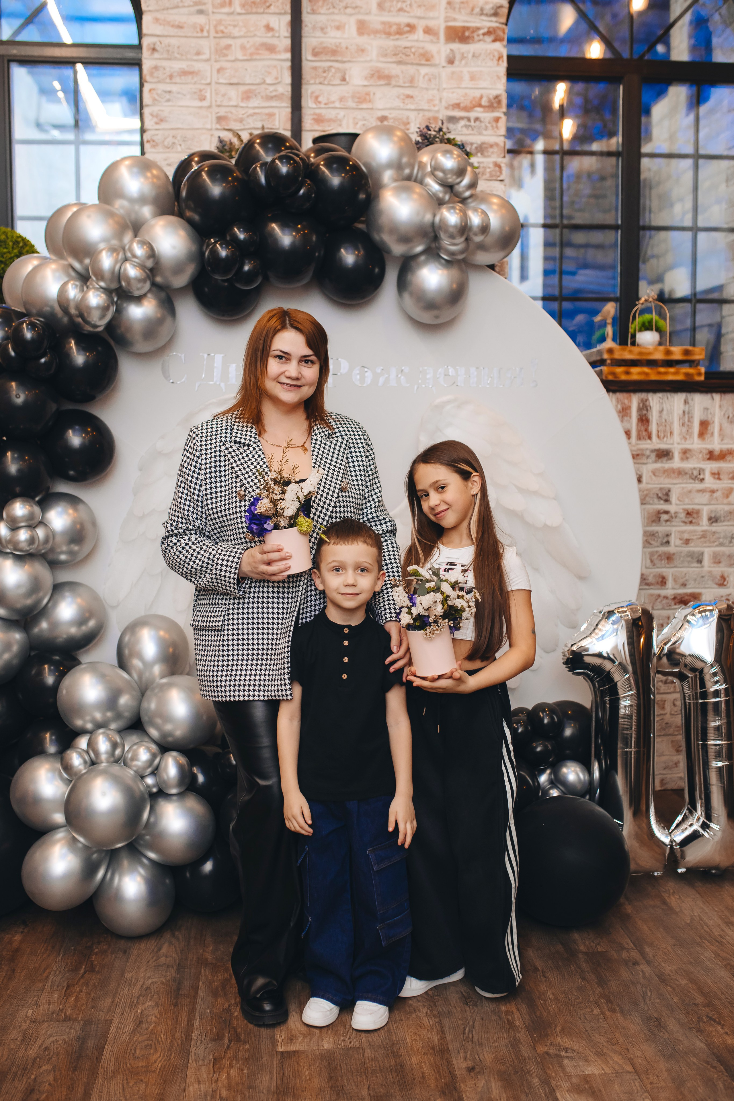 Марусе 11 лет. Семейный и детский фотограф в Москве Дорогова Екатерина