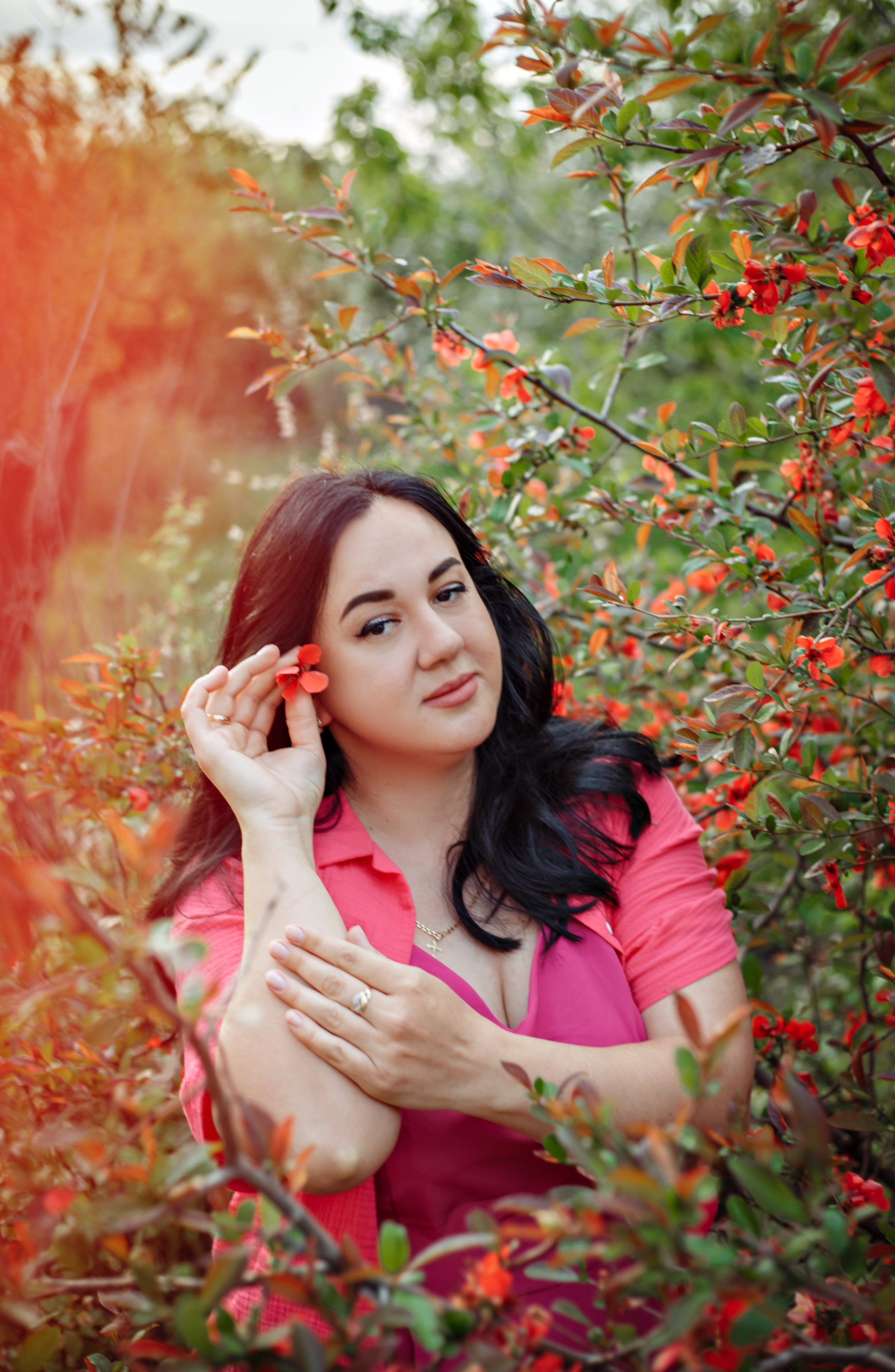 Индивидуальные фотосессии. Семейный фотограф из Новошахтинска Антонина Змиенко