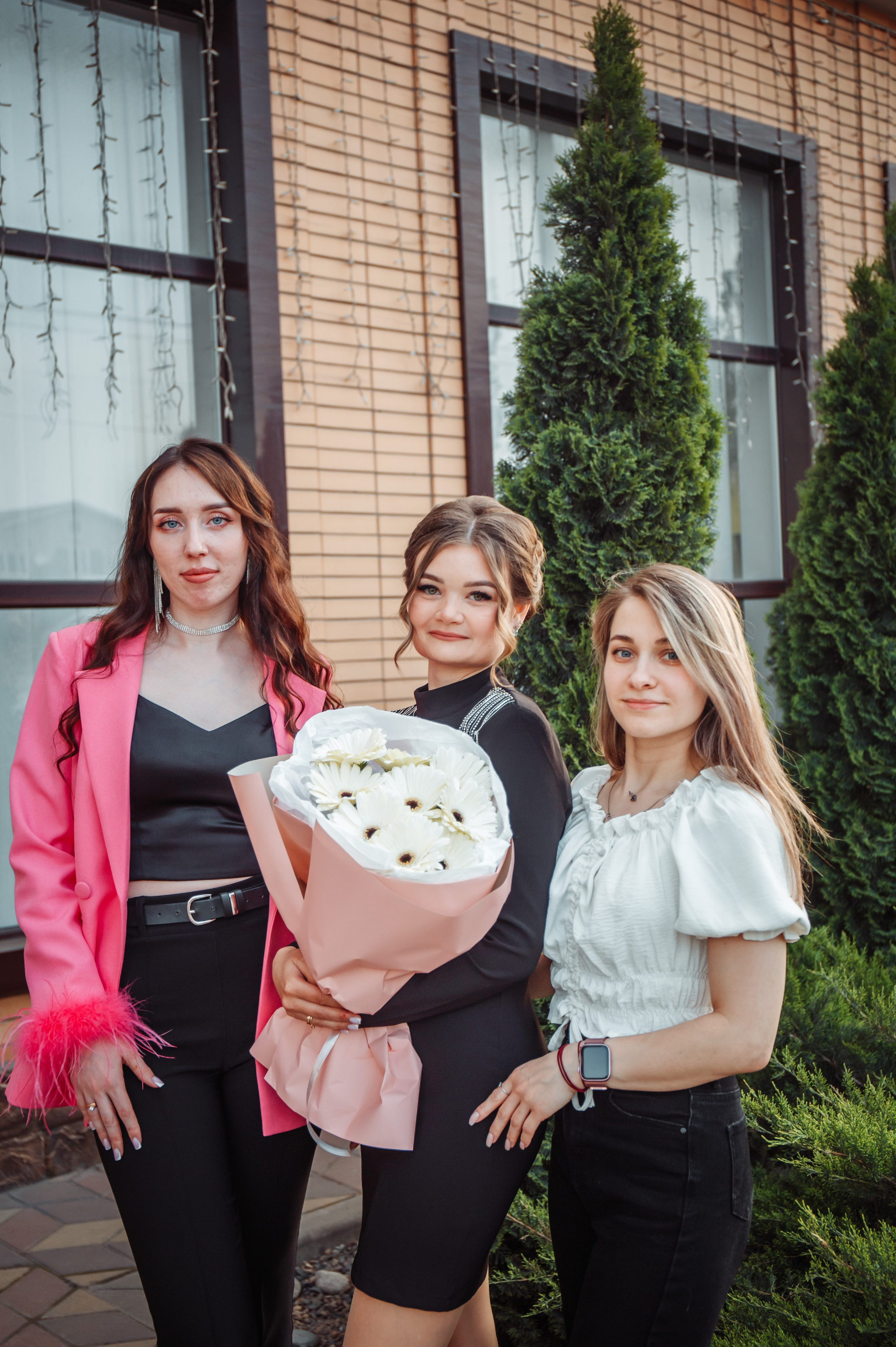 Банкеты. Семейный фотограф из Новошахтинска Антонина Змиенко