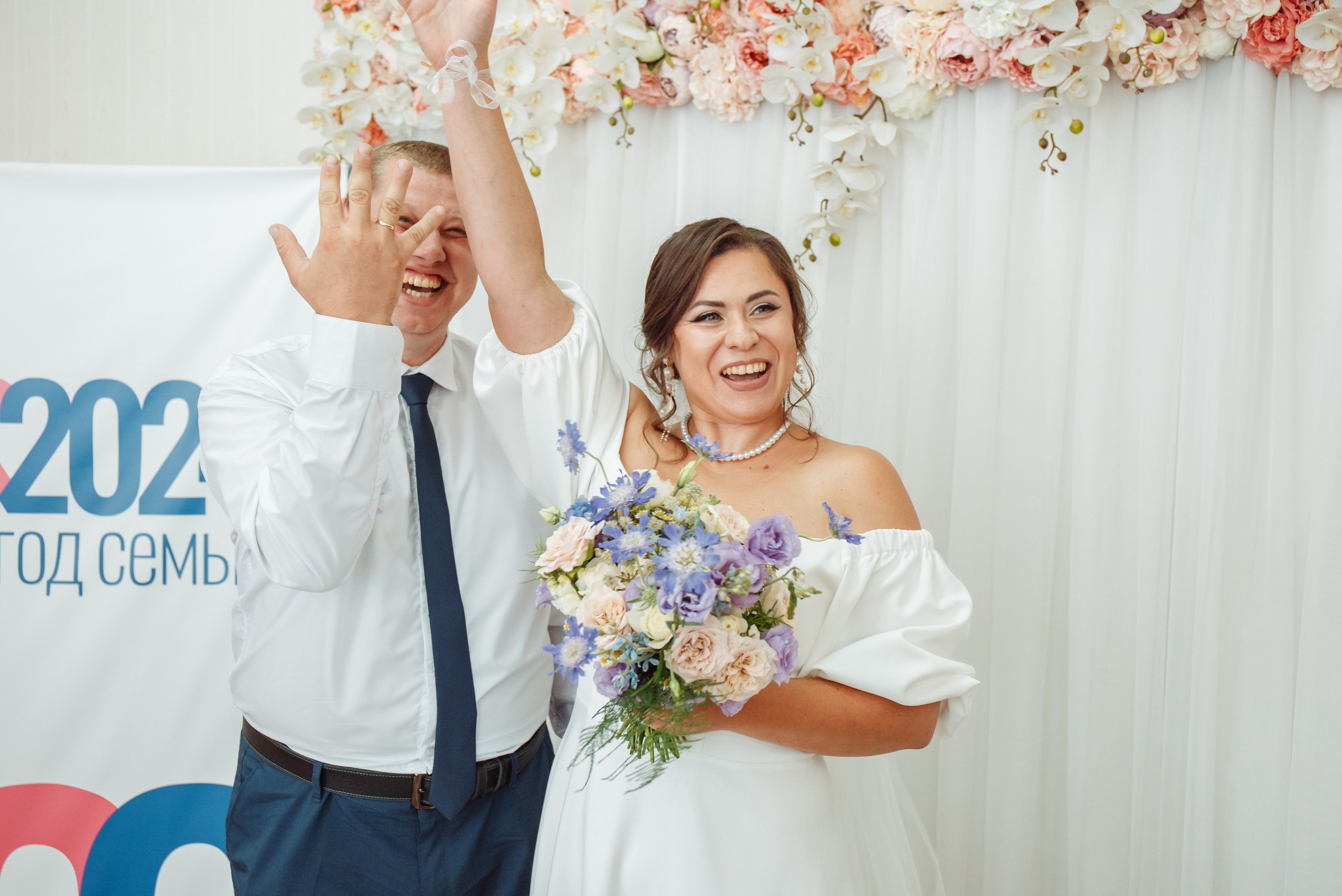 Свадебные фотосессии. Семейный фотограф из Новошахтинска Антонина Змиенко