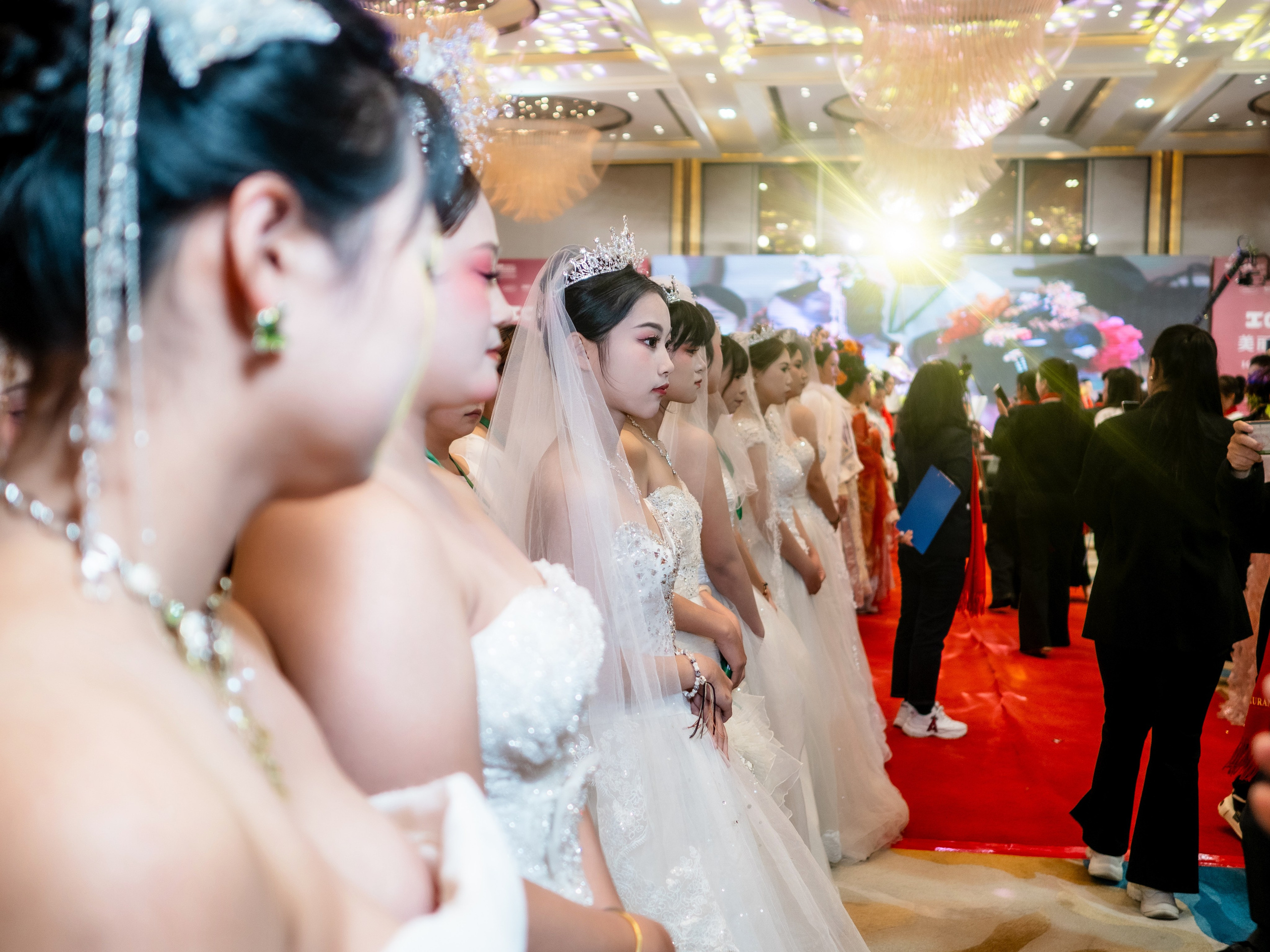 INTERNATIONAL PROFESSIONAL SKILLS INSTRUCTOR. CHINA 2024. Кулишова Катерина — твой фотограф