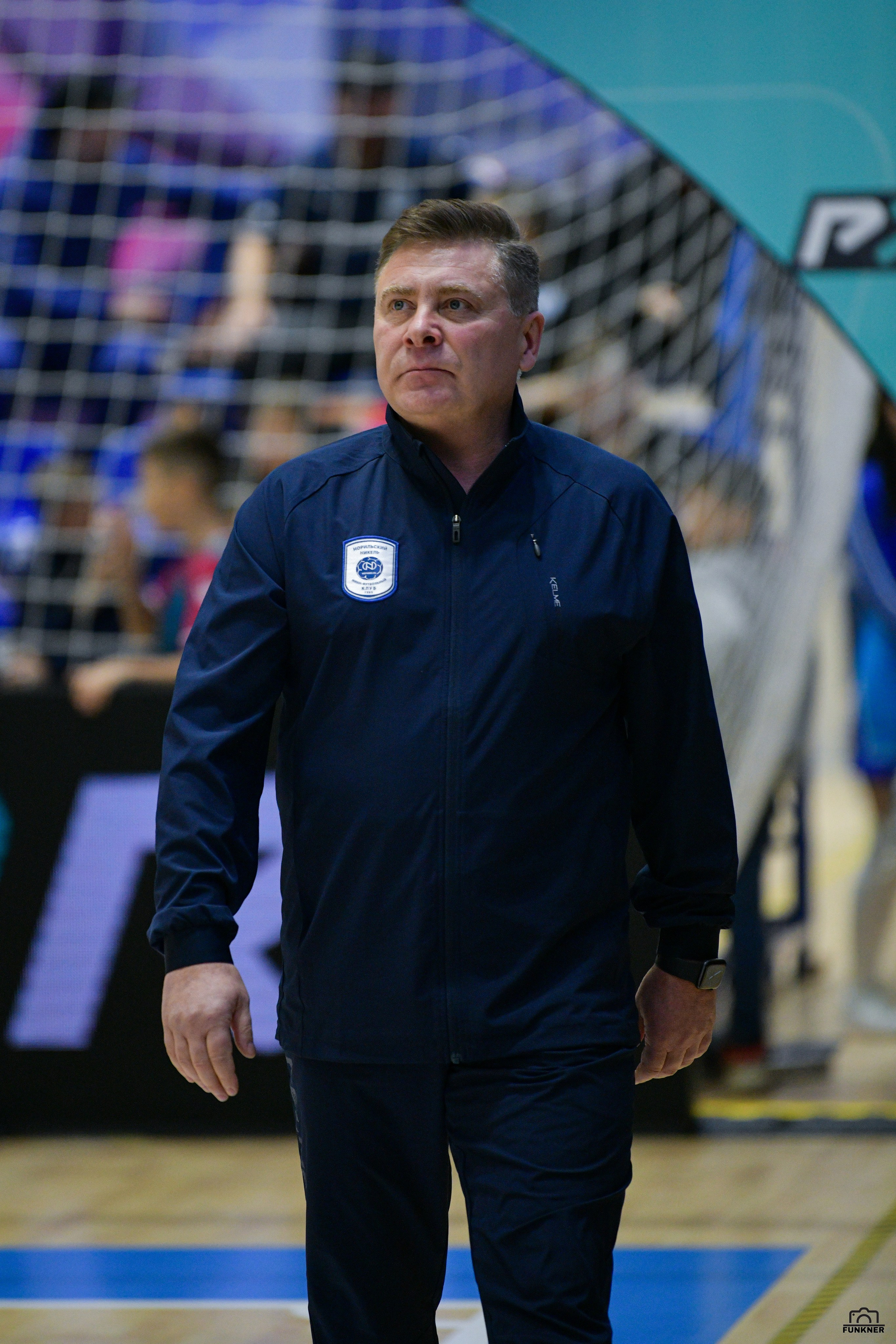 21.10.2023 МФК «Норильский Никель» (2÷7) МФК «УХТА». Свой взгляд через объектив