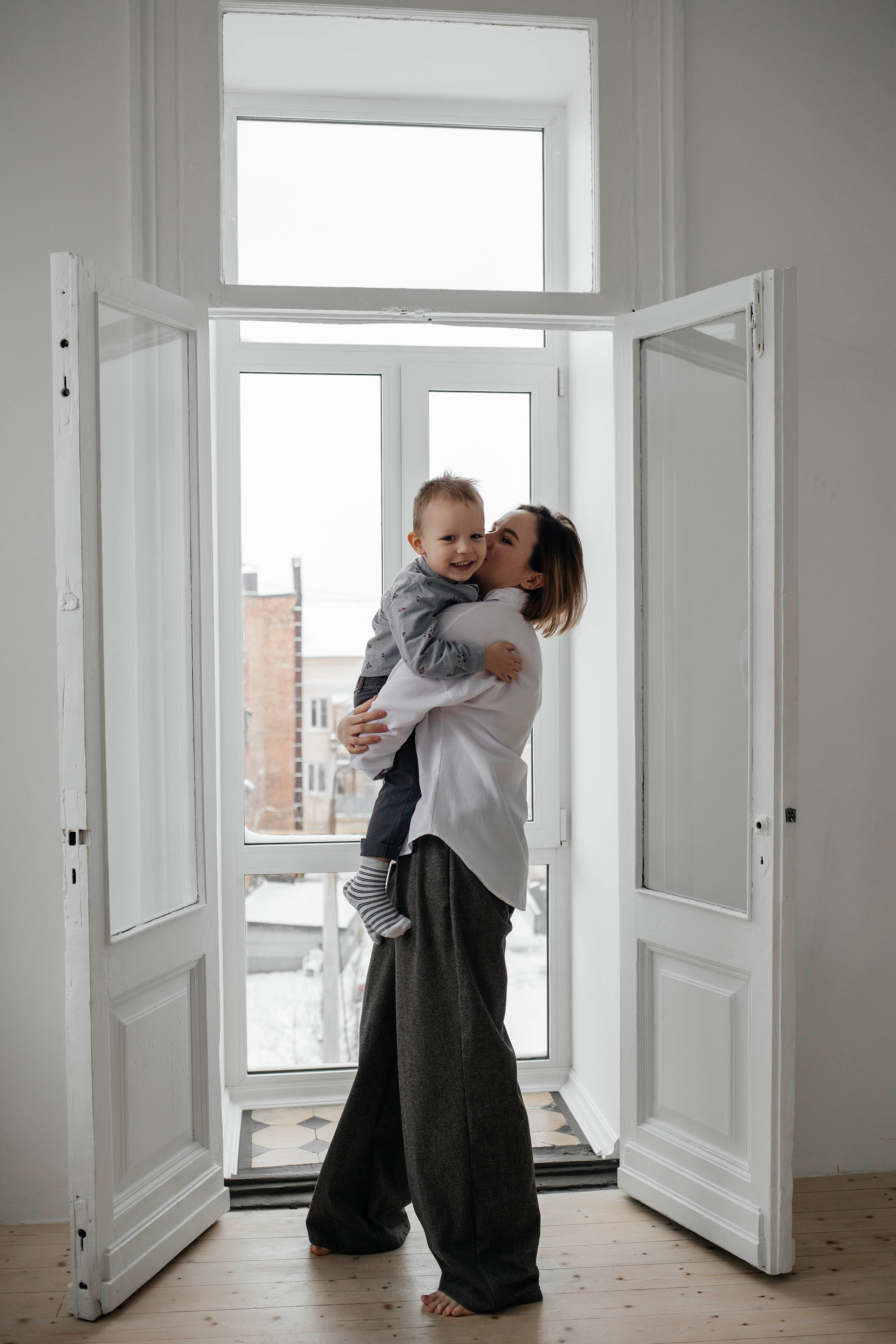 Катя & Сема. Свадебный и семейный фотограф в Самаре Стрельникова Ирина