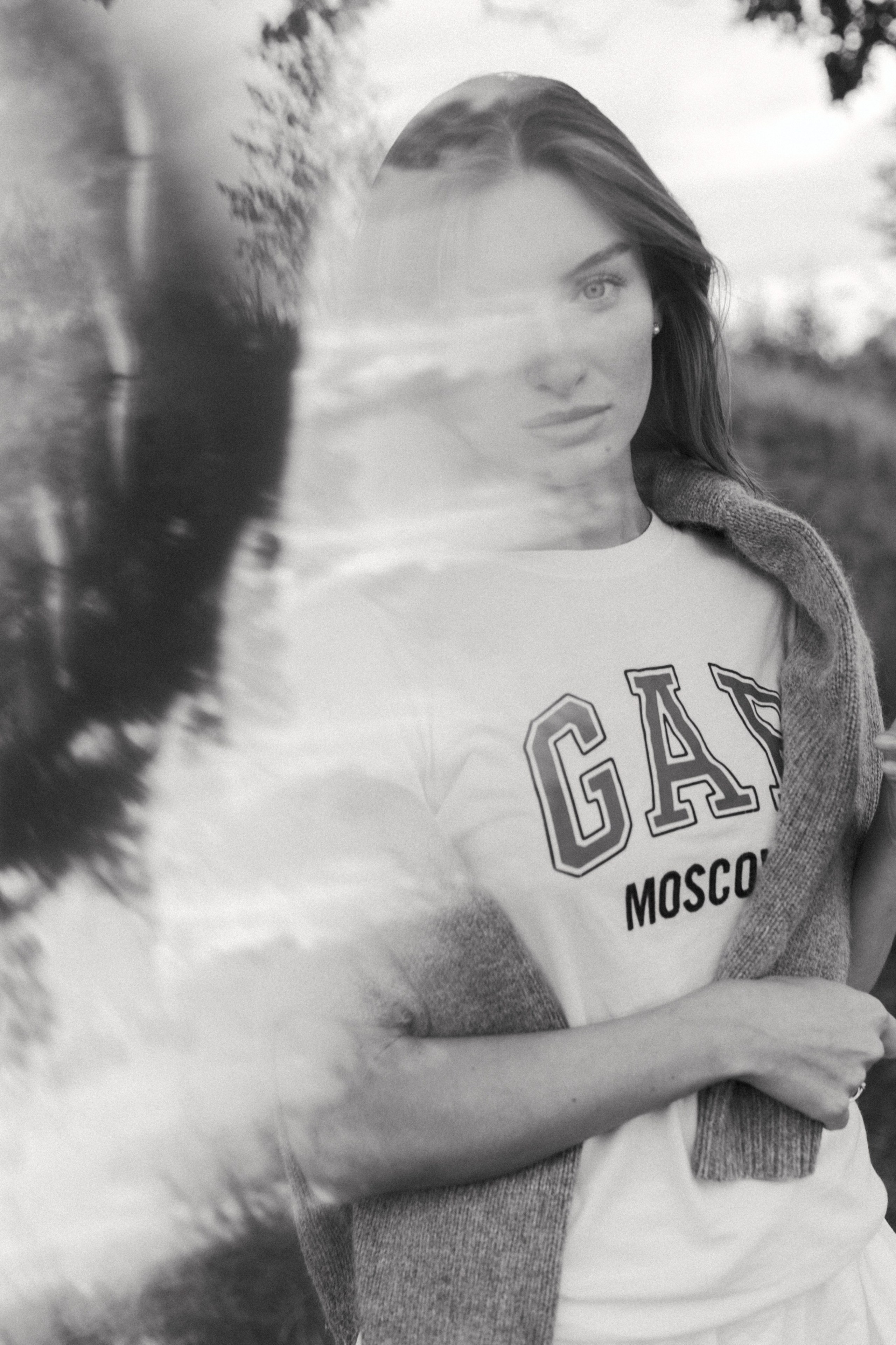 Оля. Семейный фотограф в Москве