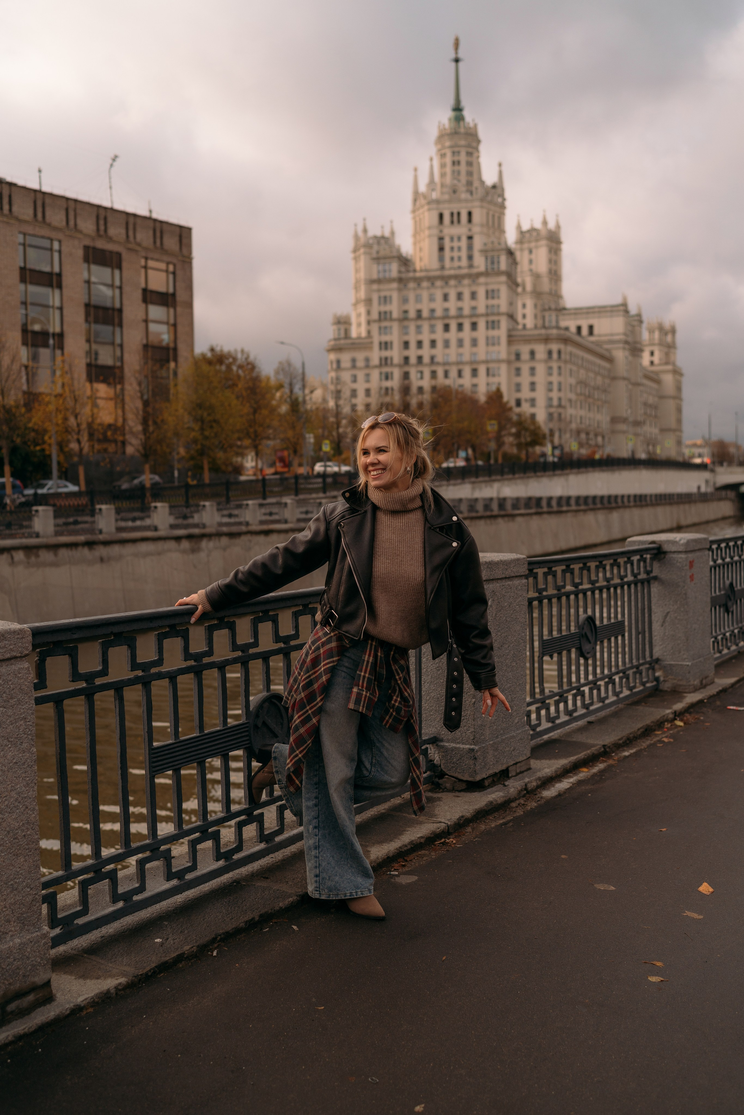 В сердце столицы. FotoTanya. Раменское/Жуковский/Бронницы