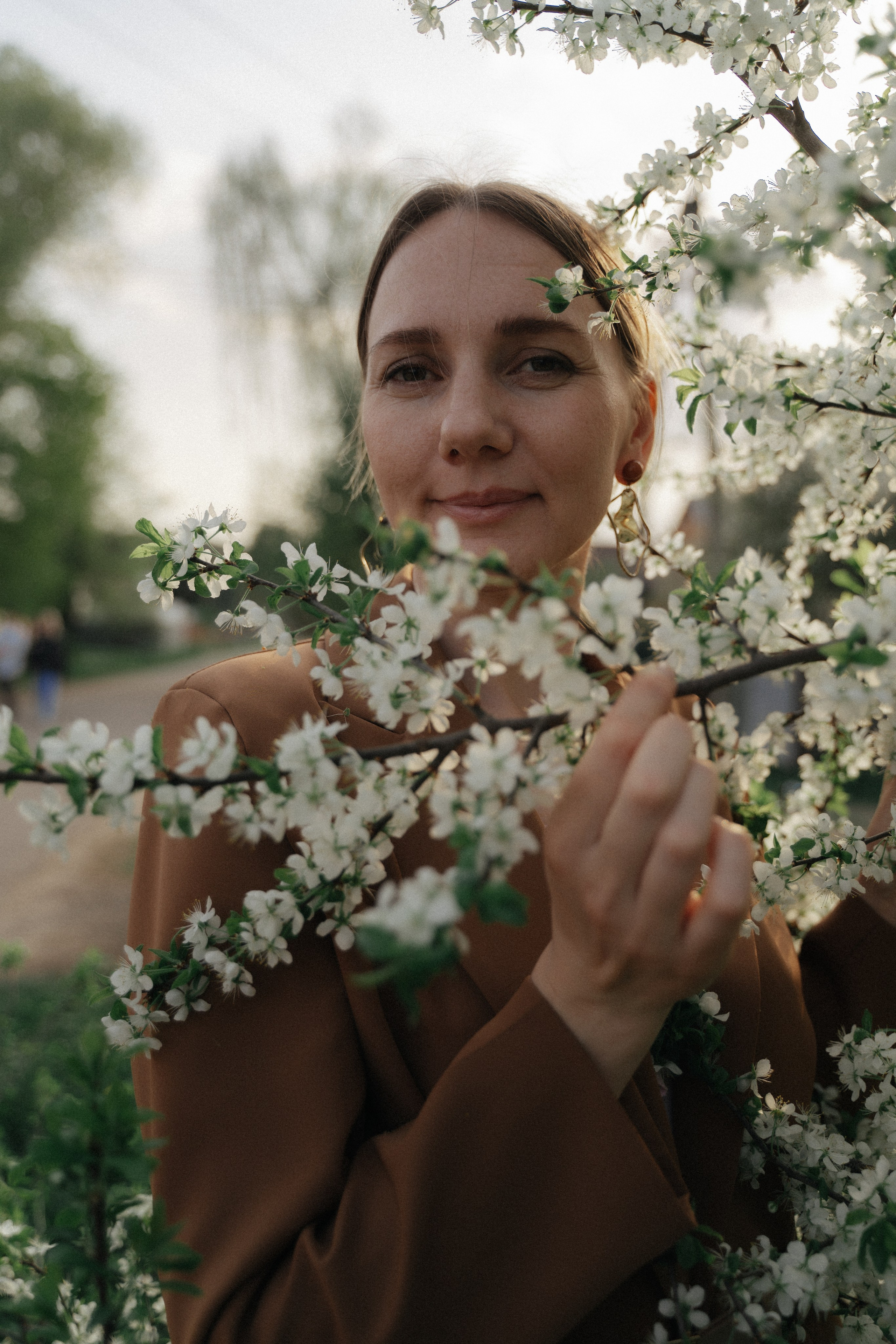 Цветение. FotoTanya. Раменское/Жуковский/Бронницы