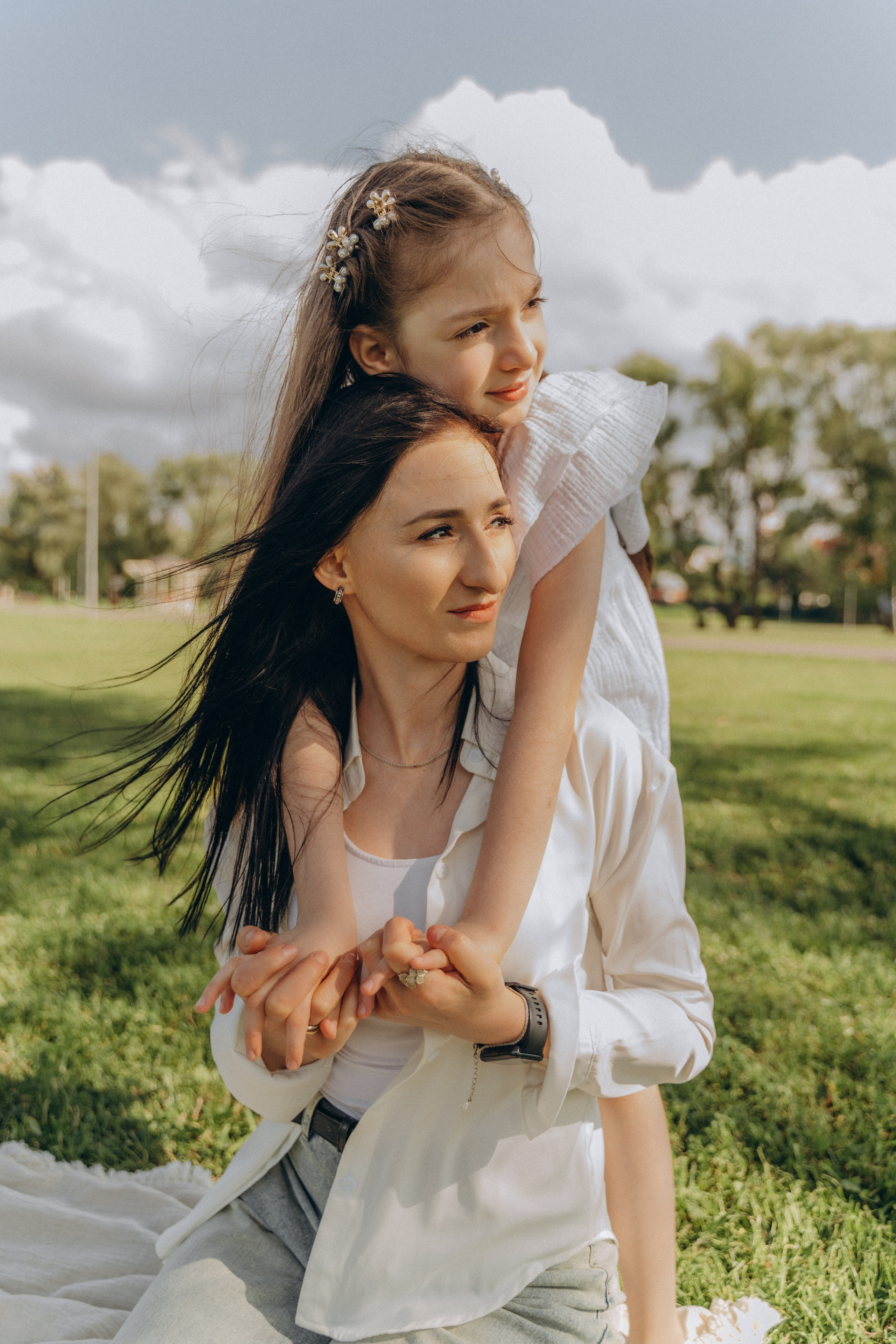 Двойняшки. FotoTanya. Раменское/Жуковский/Бронницы