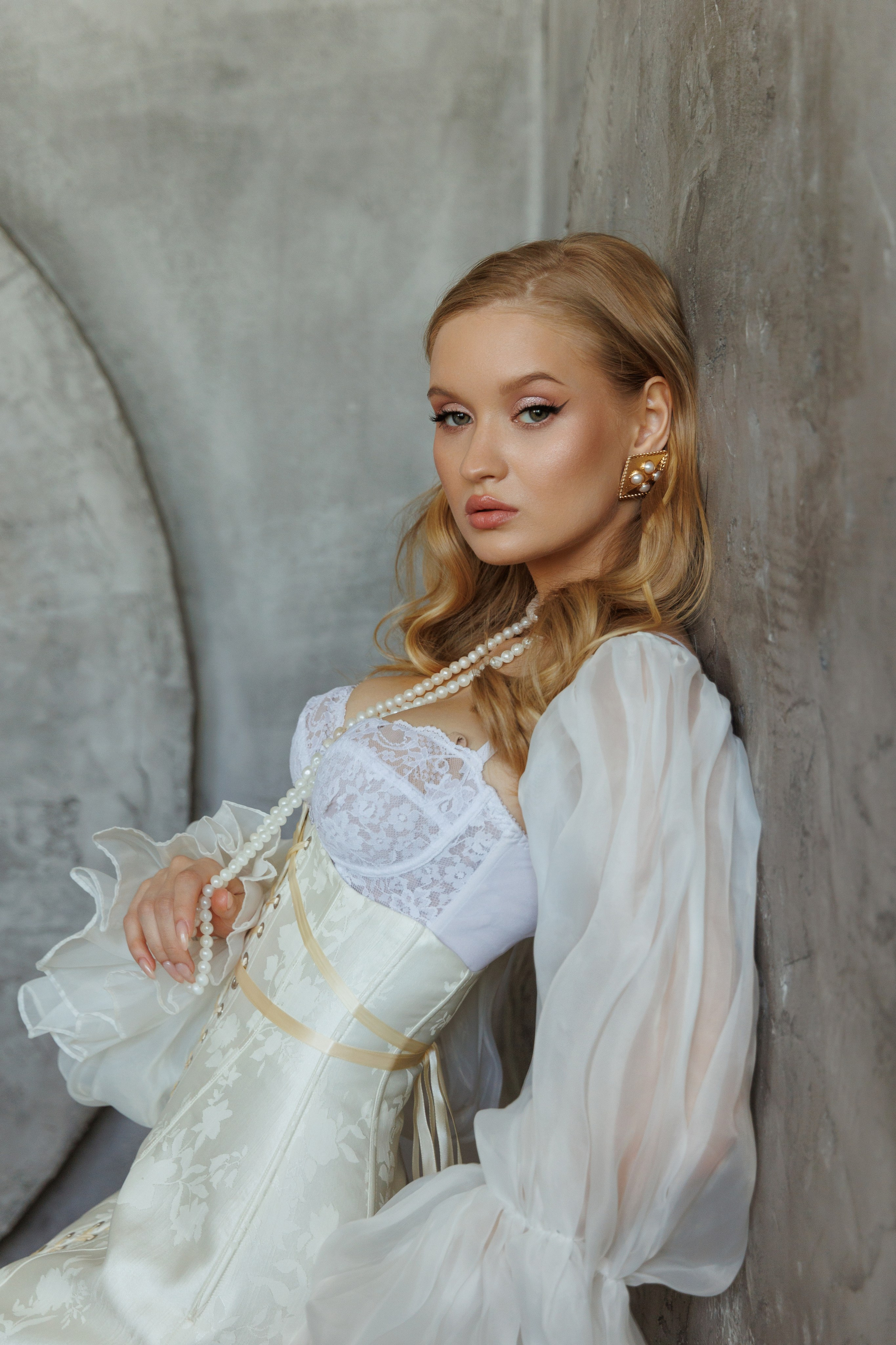 Катя ретро. Марковкина КрисТина