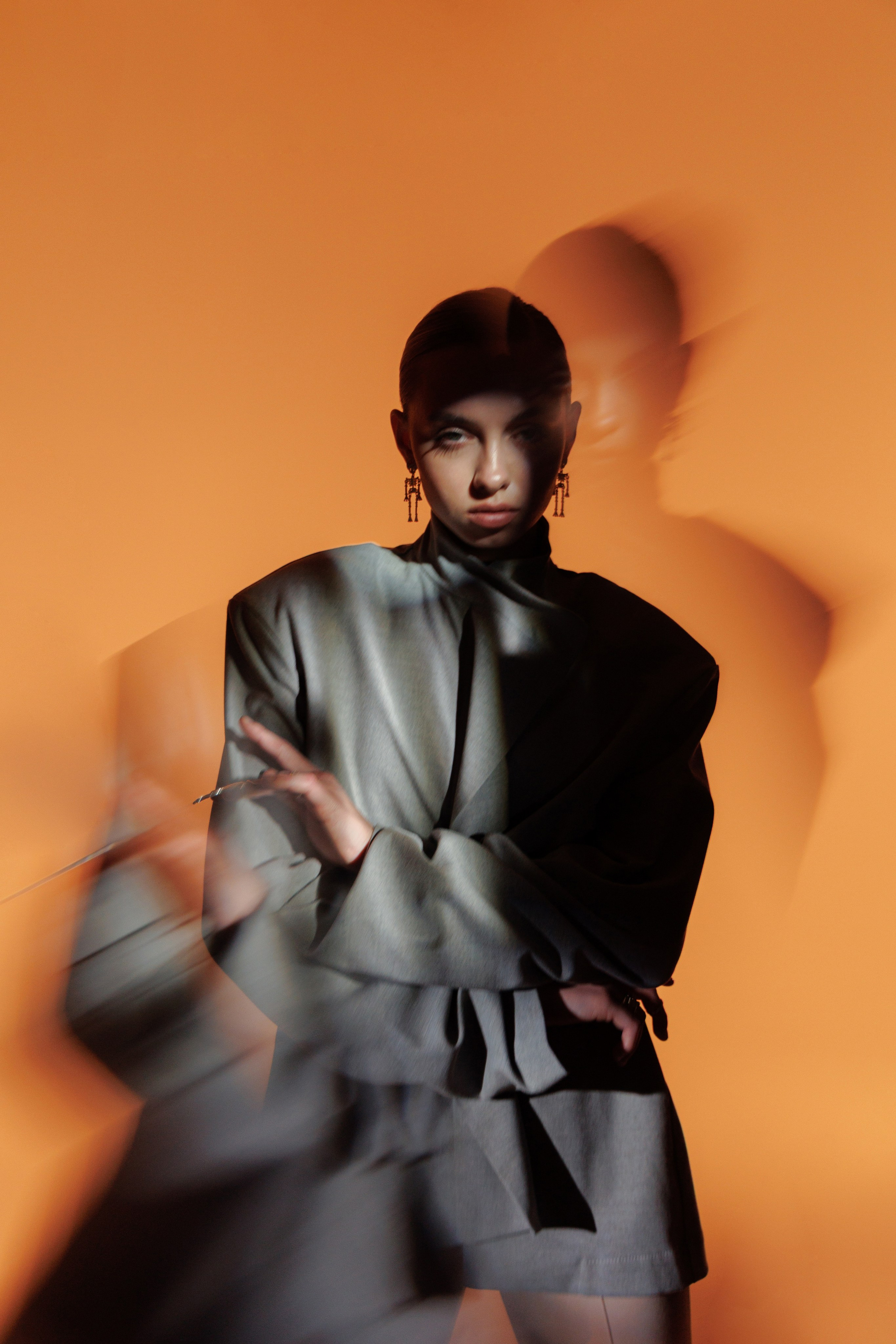 Алиса цвет. Марковкина КрисТина