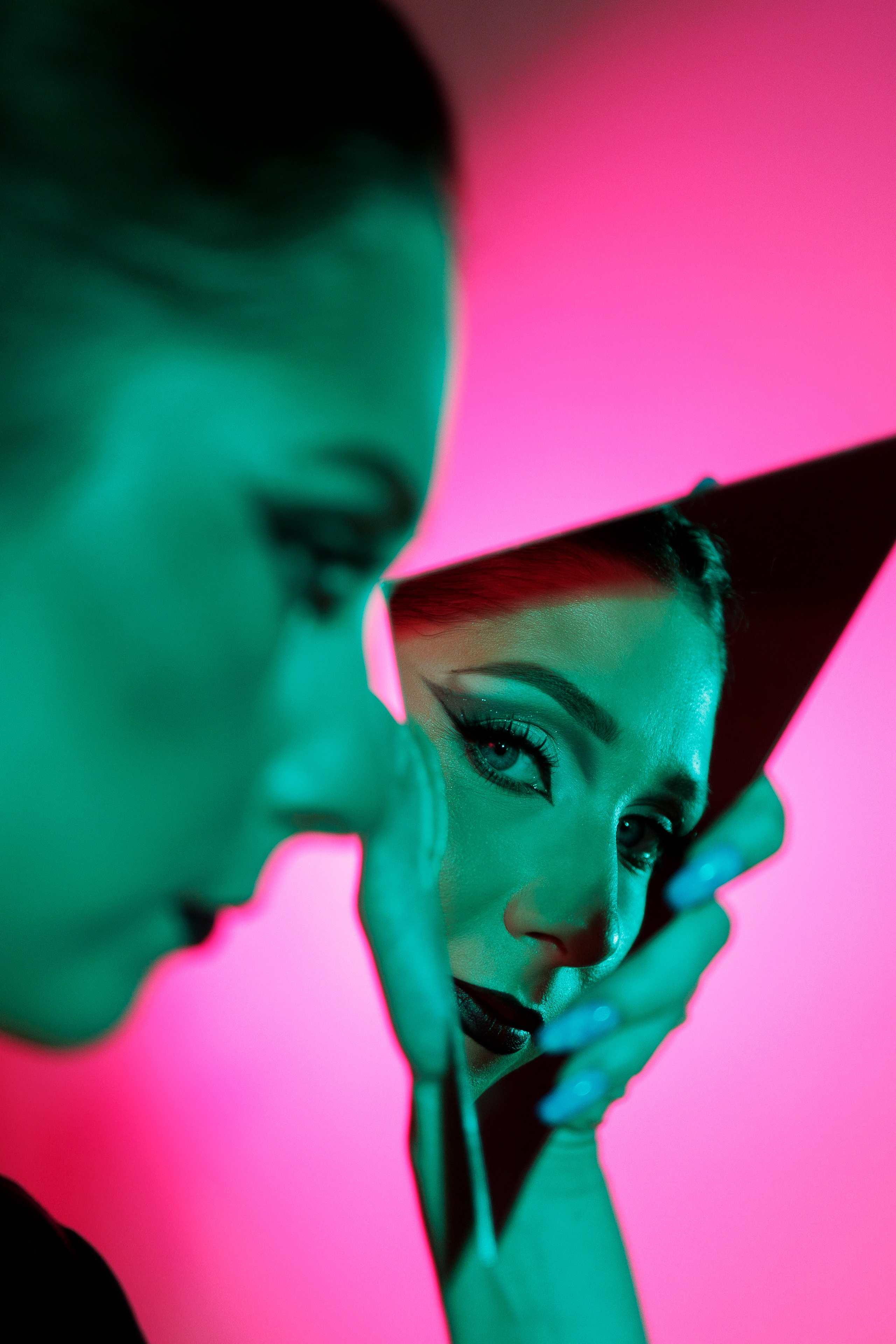 Черный лебедь. Марковкина КрисТина