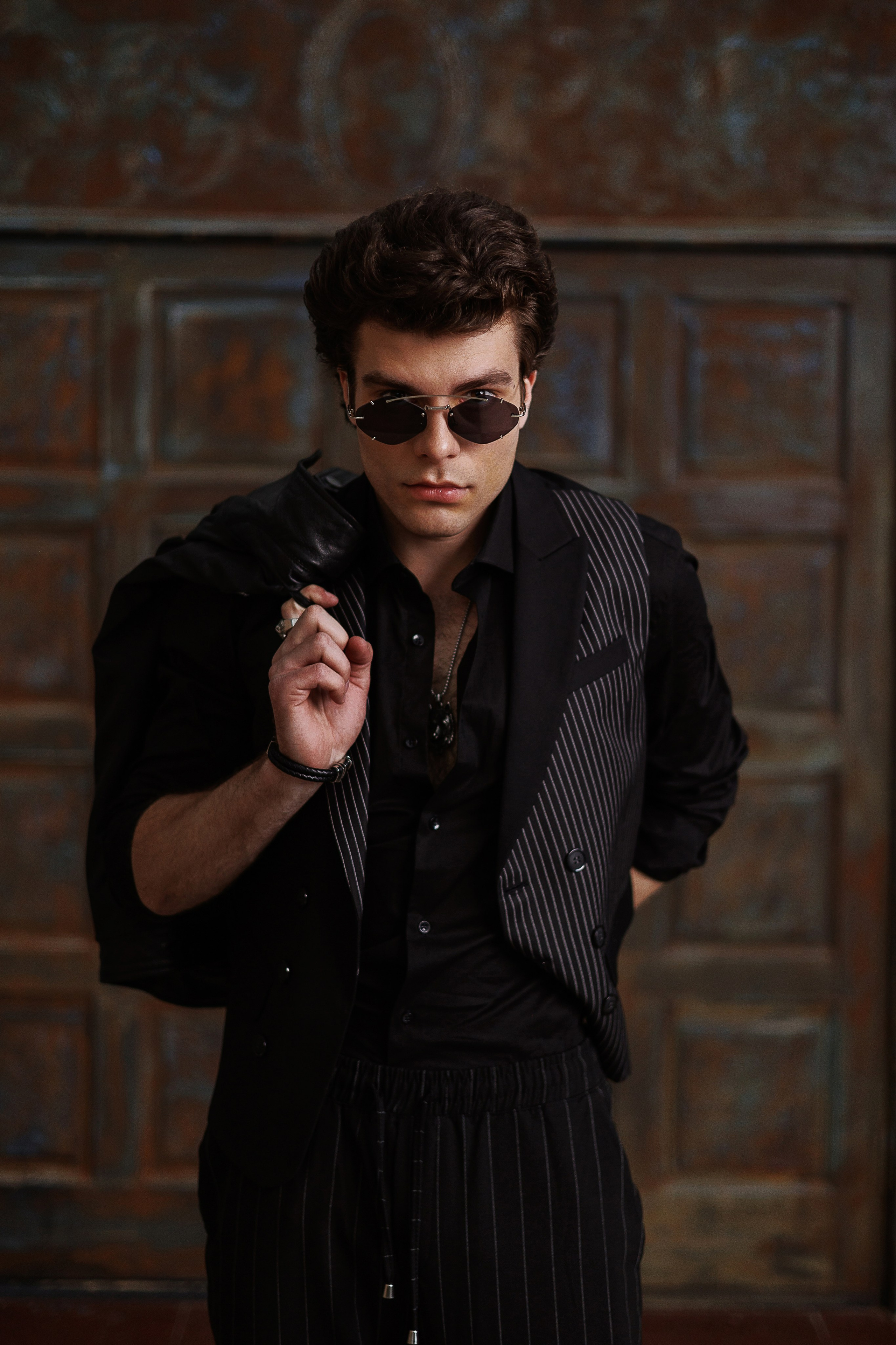 Данила. Марковкина КрисТина