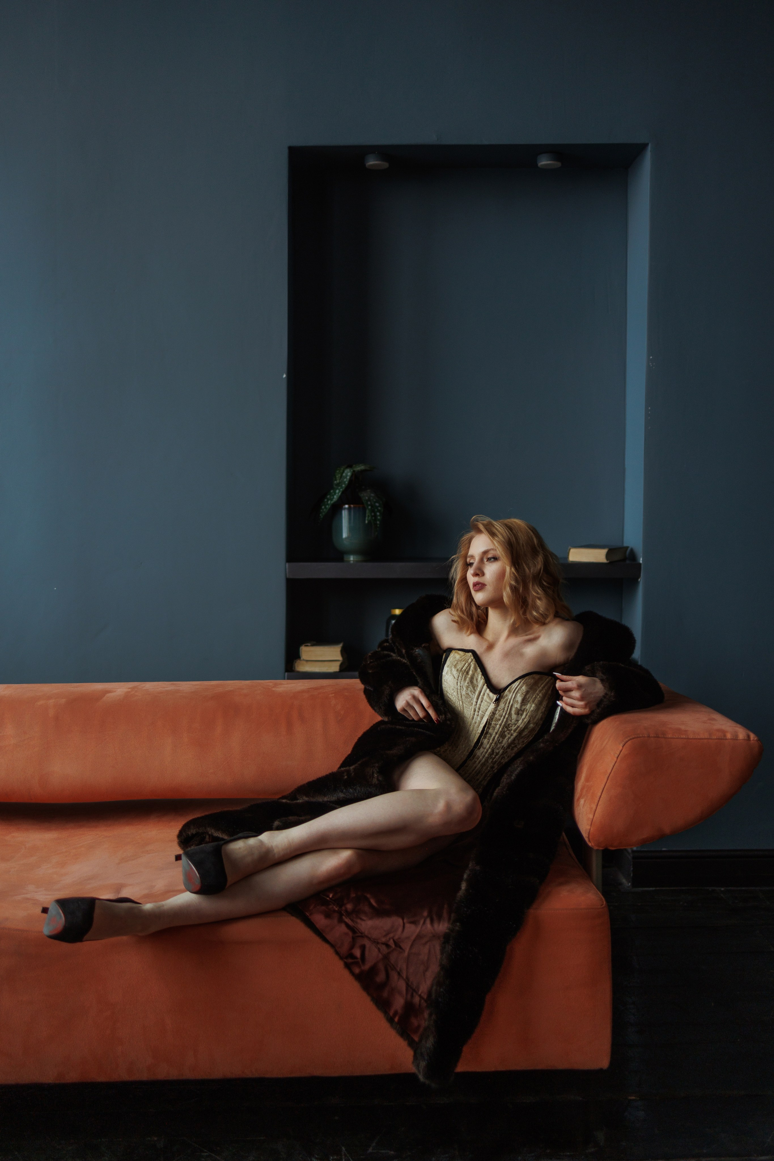 Тамара. Марковкина КрисТина