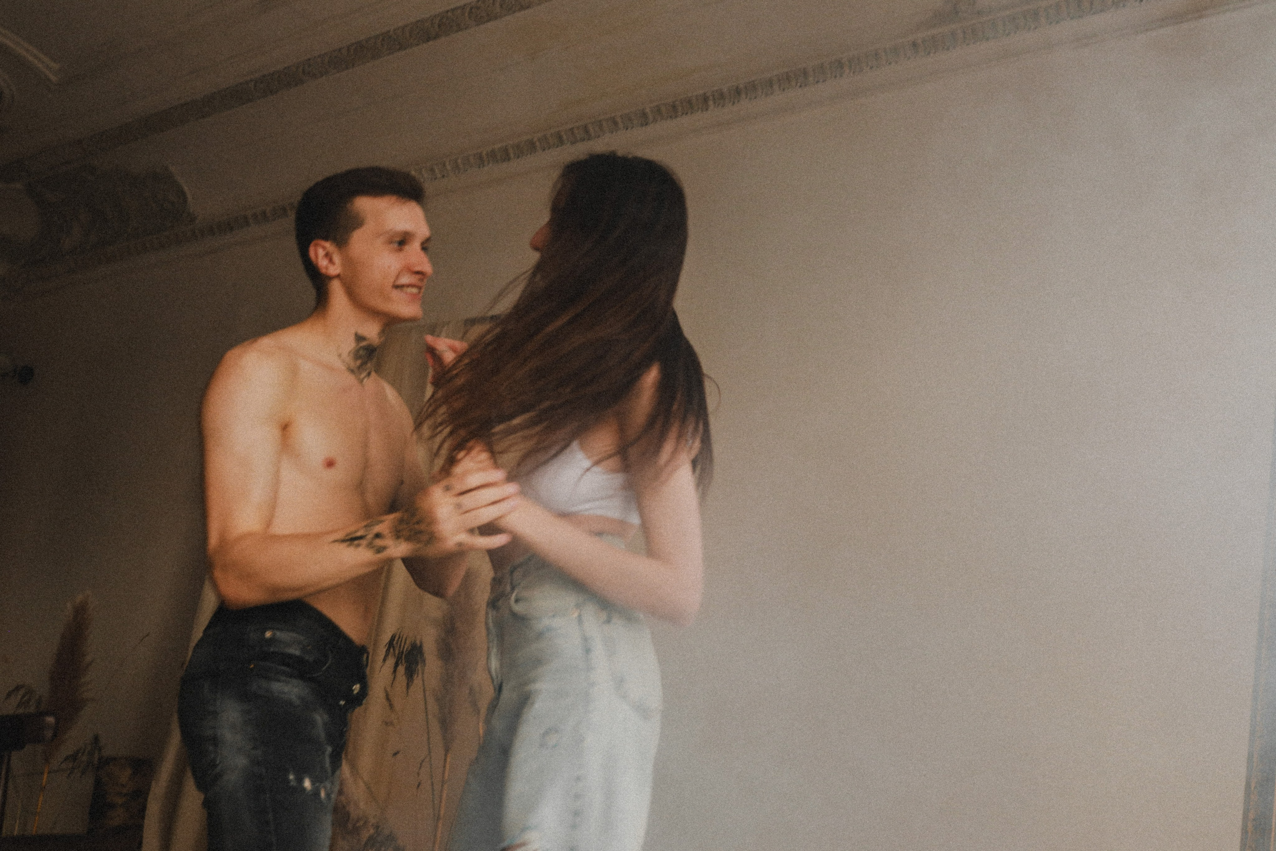 Любовь на Техноложке