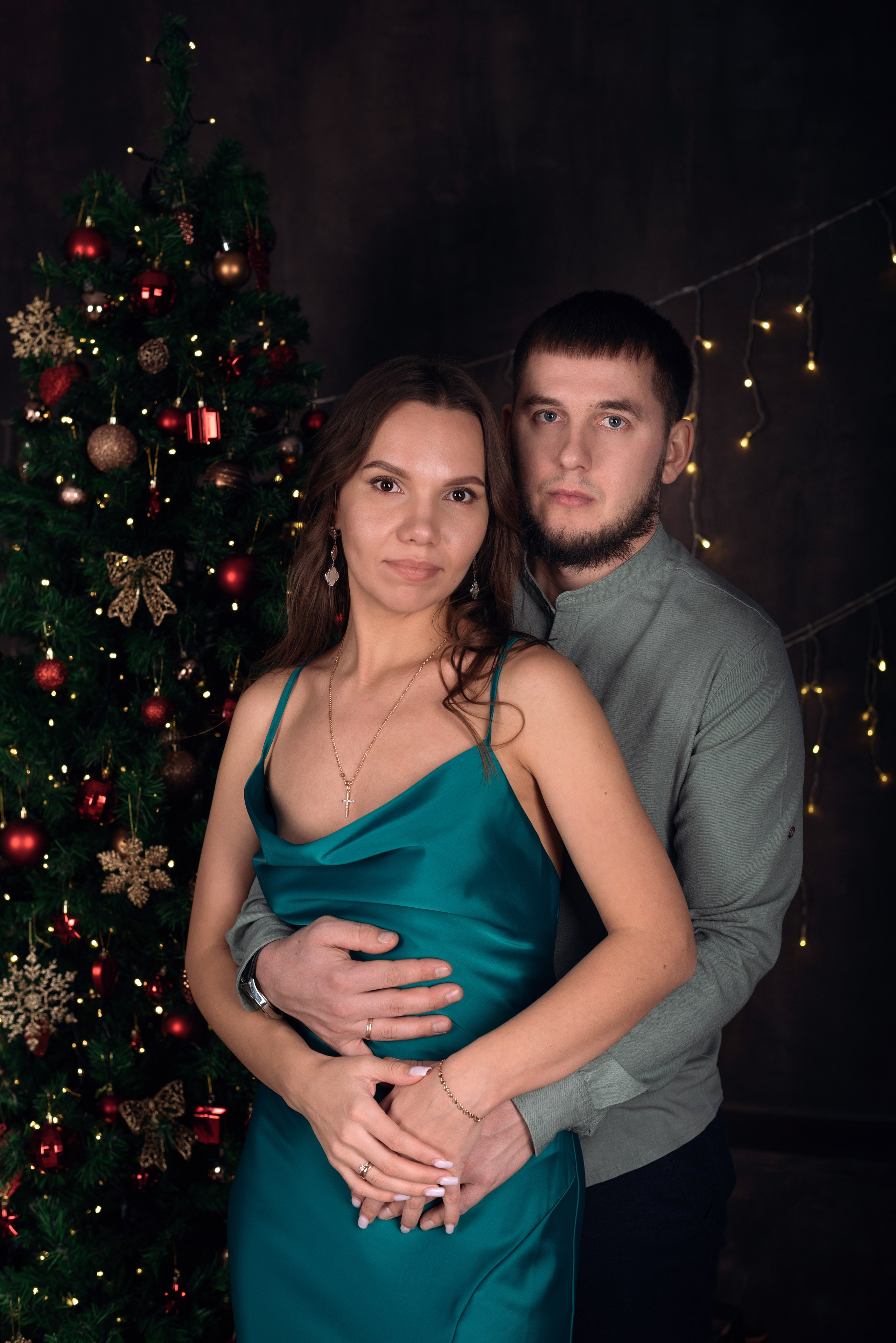 2023-2024. Фотограф новорожденных в Екатеринбурге Анастасия Карманова