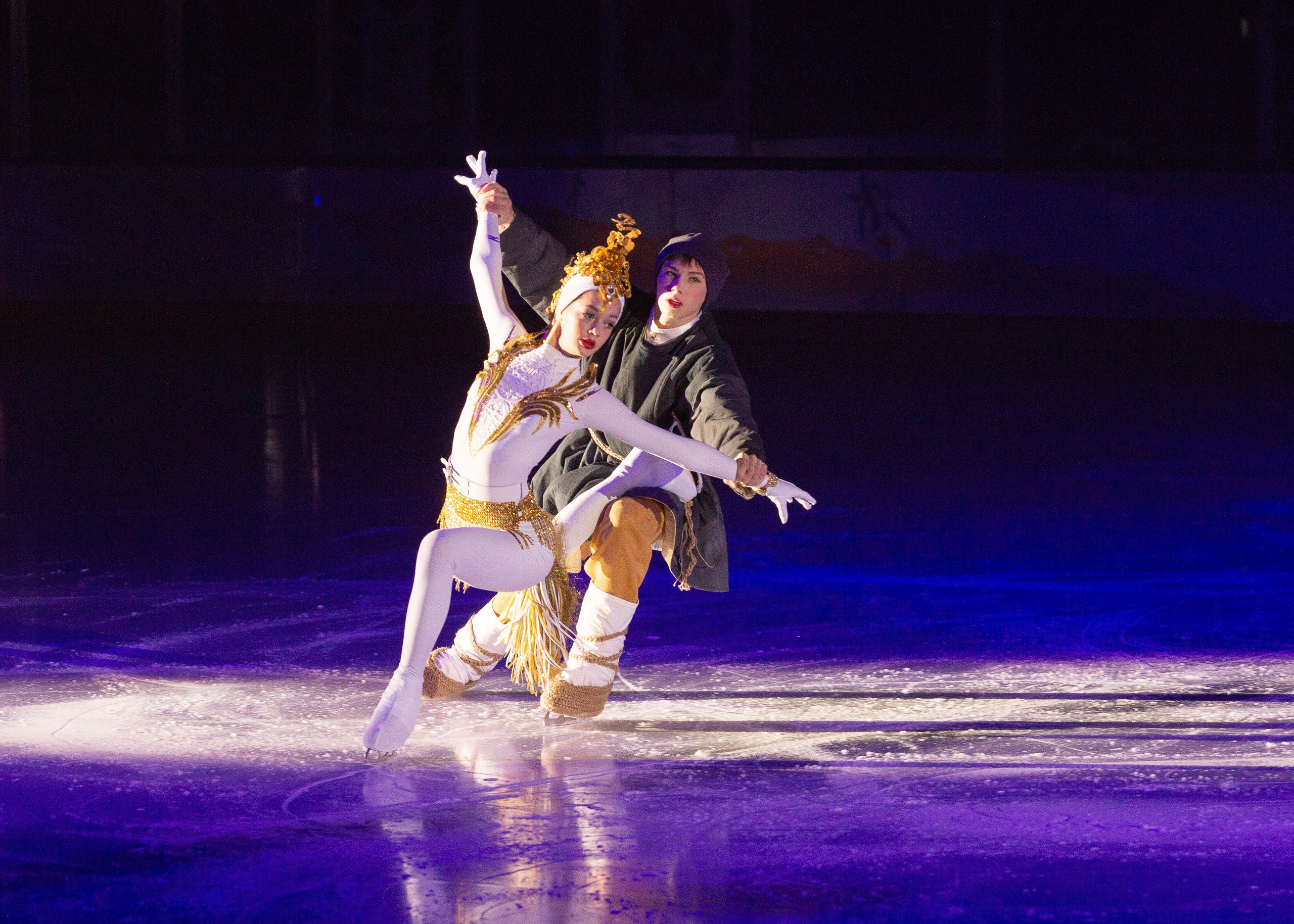 Репортажный фотограф в Москве