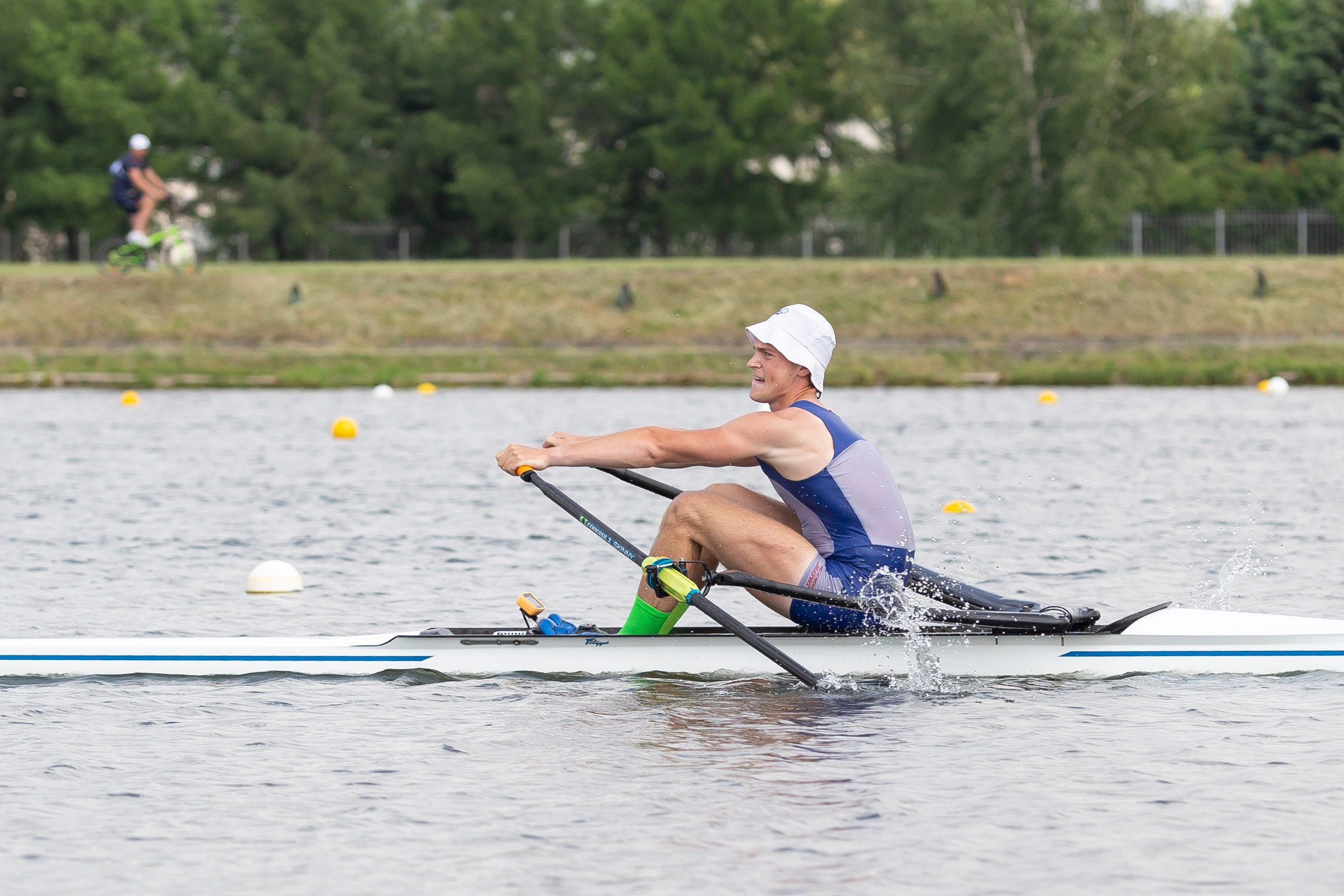 64-я Большая Московская Регата. Кубок сильнейших спортсменов.2025. Репортажный фотограф в Москве