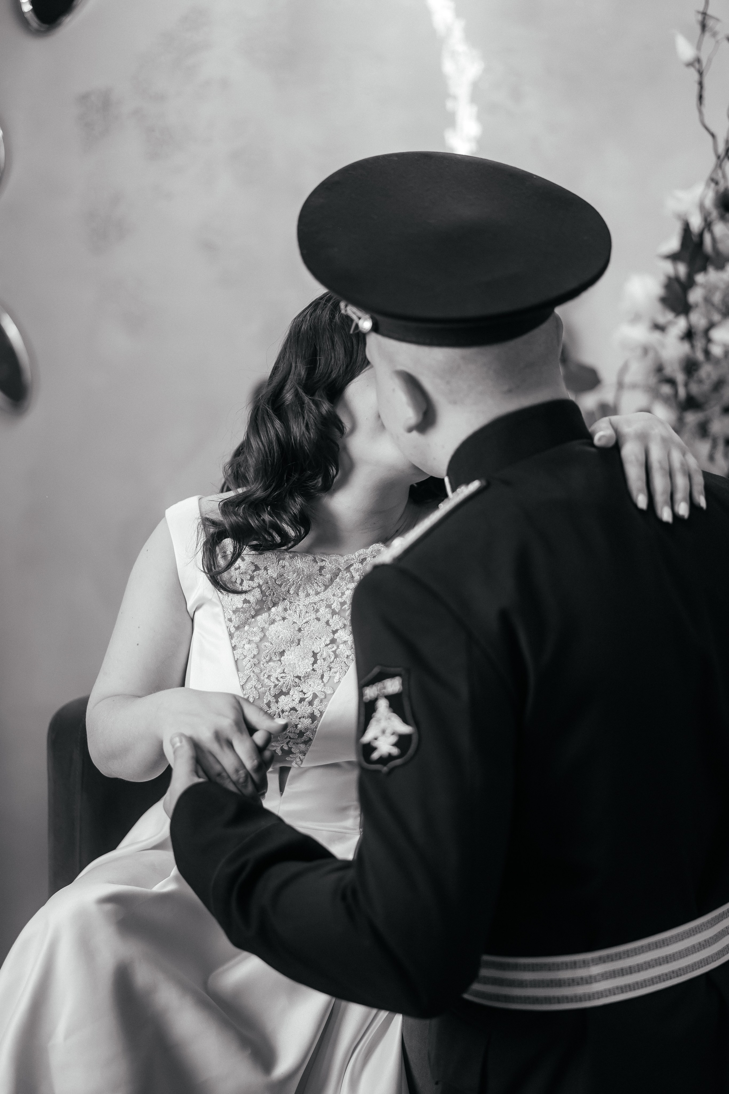 Вероника и Олег. Фотограф и видеограф Смоленск | Студия Цезарь