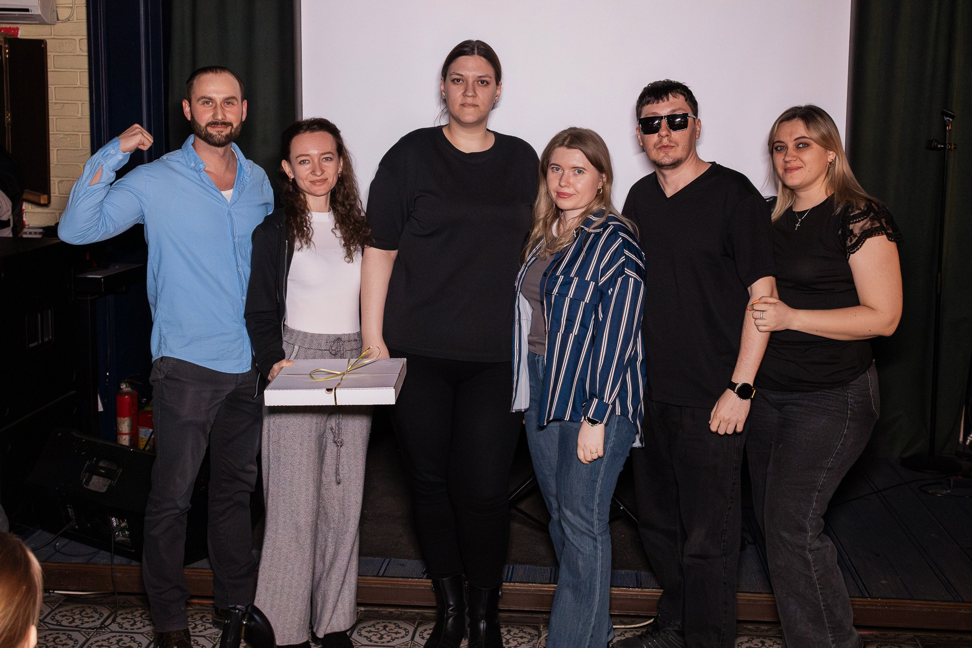 WOW QUIZ. КИПЯТКОМ КОКШЕТАУ