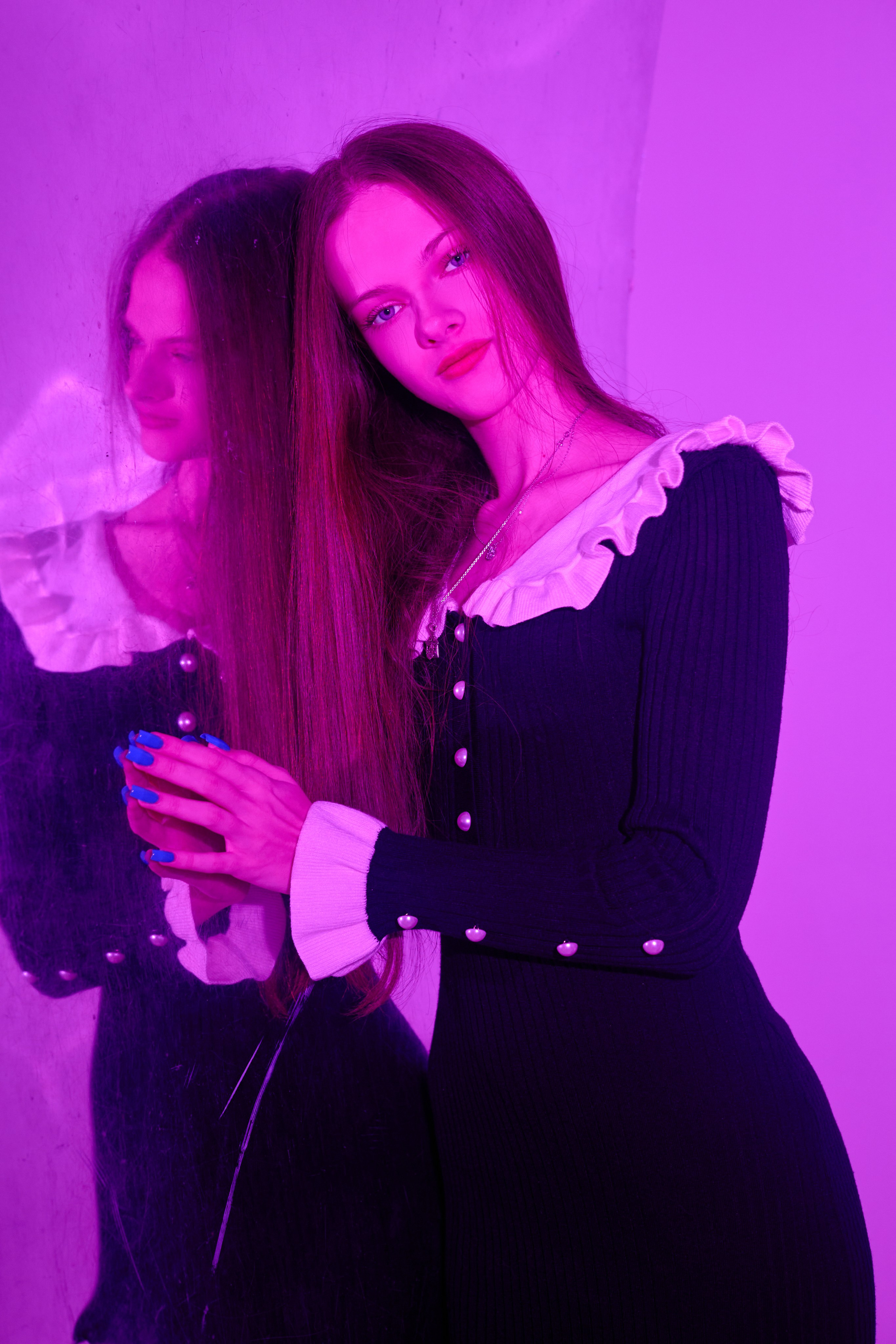 Анонс фотосессии Дарьи. Твой любимый фотограф в Санкт-Петербурге Екатерина Герасина