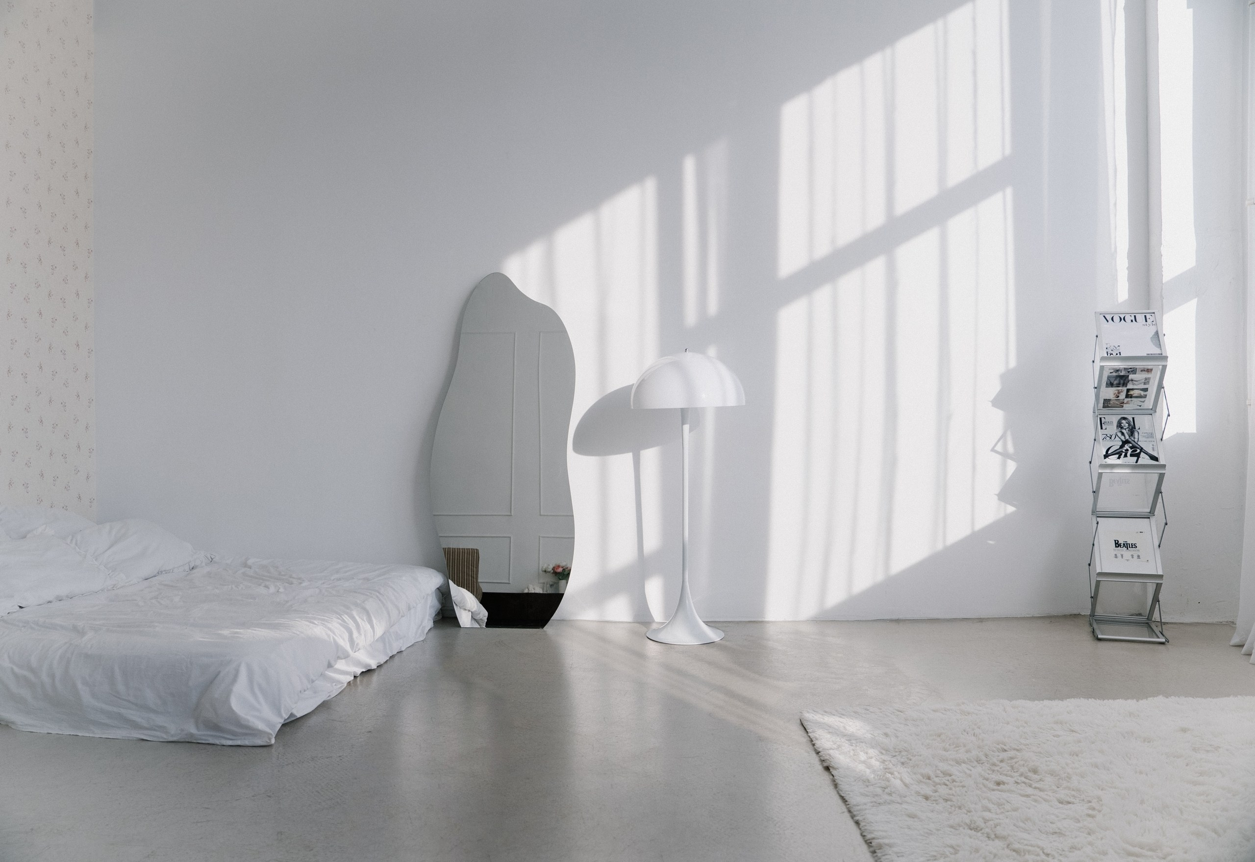 Лучшие фотостудии. Фотограф в Санкт-Петербурге Гранкина Мария