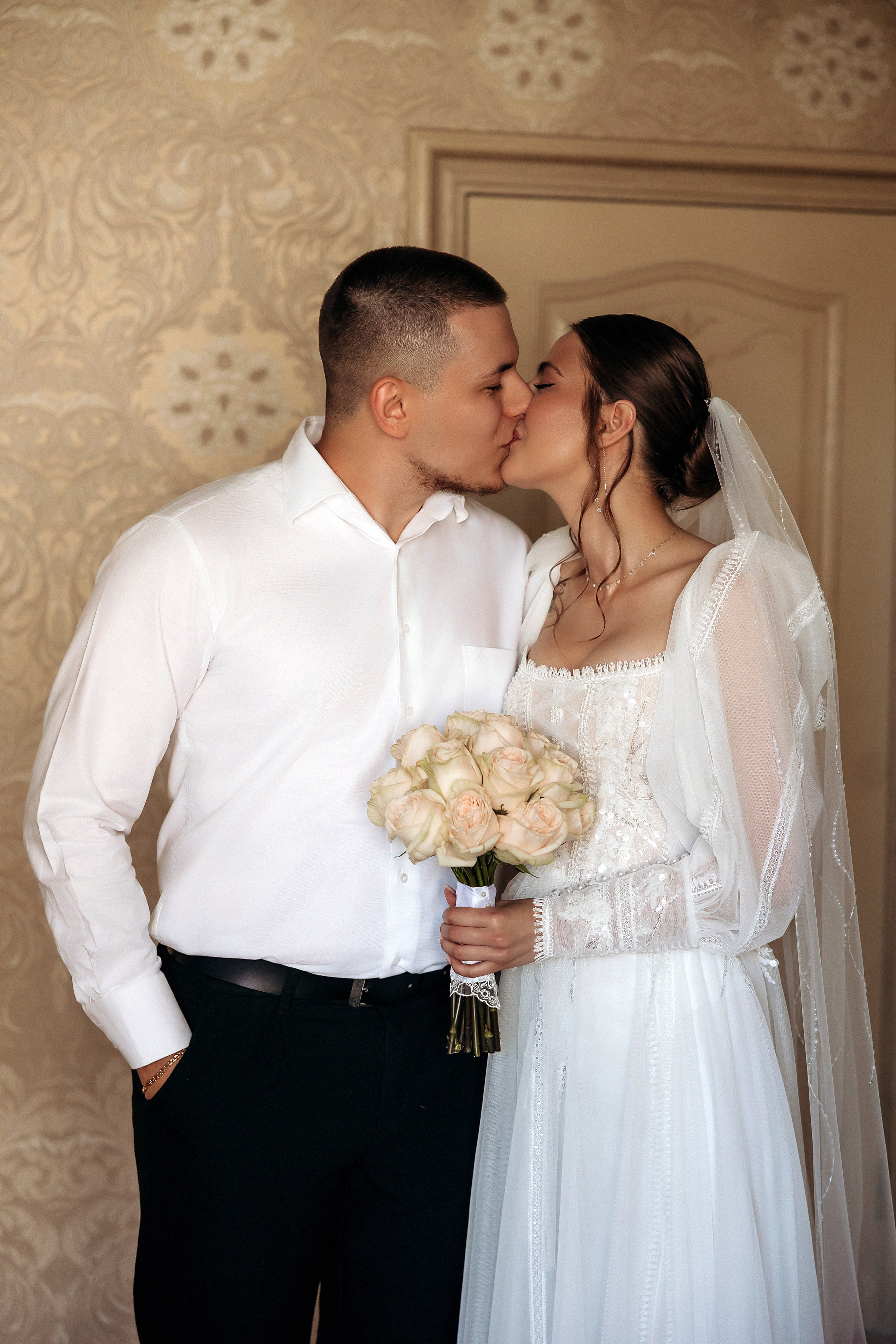 Даниил и Лика 21 июня 2024. Фотограф в Калининграде свадебная фотография, репортажная, фотосессии