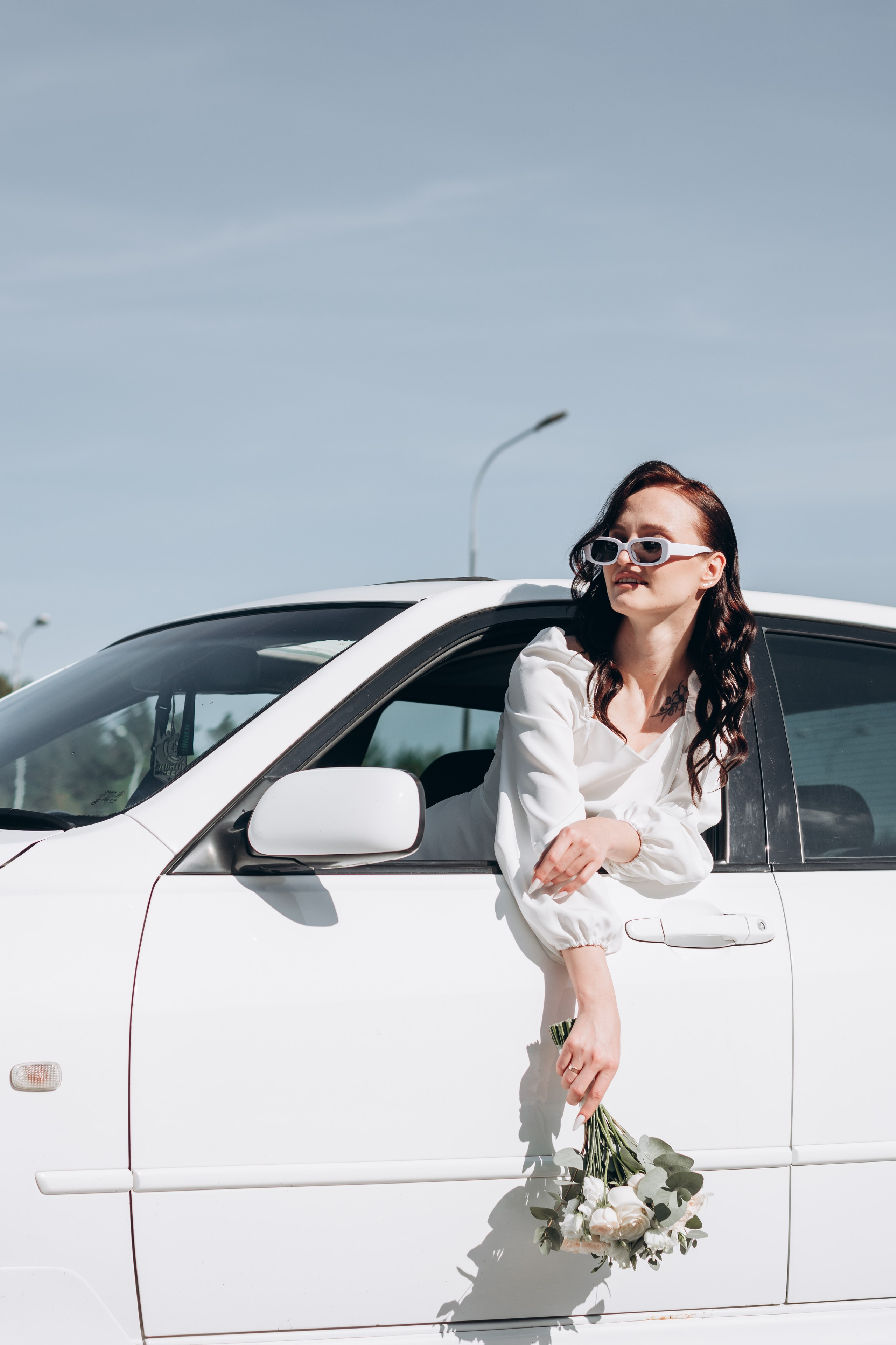 Сергей и Наталья. Фотограф в Верхней Пышме и Екатеринбурге Дарина Садриева