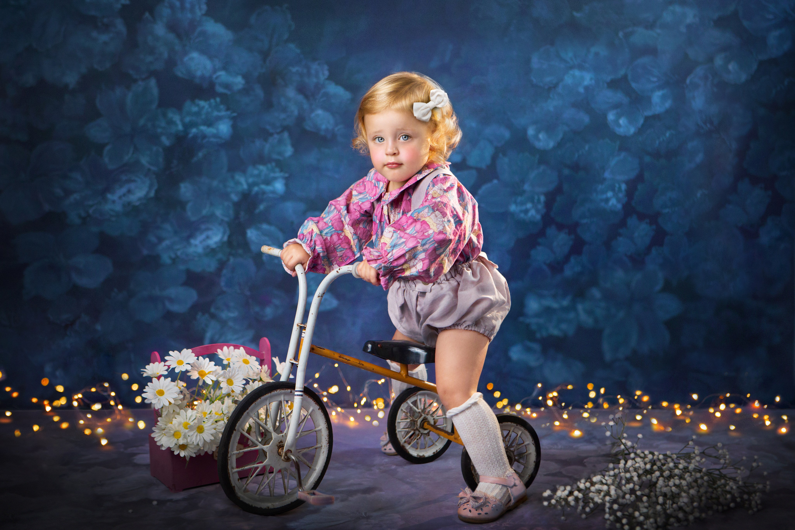 Летние детские фотопроекты в СПб. Детский и ньюборн фотограф в Санкт-Петербурге Марина Айдинян