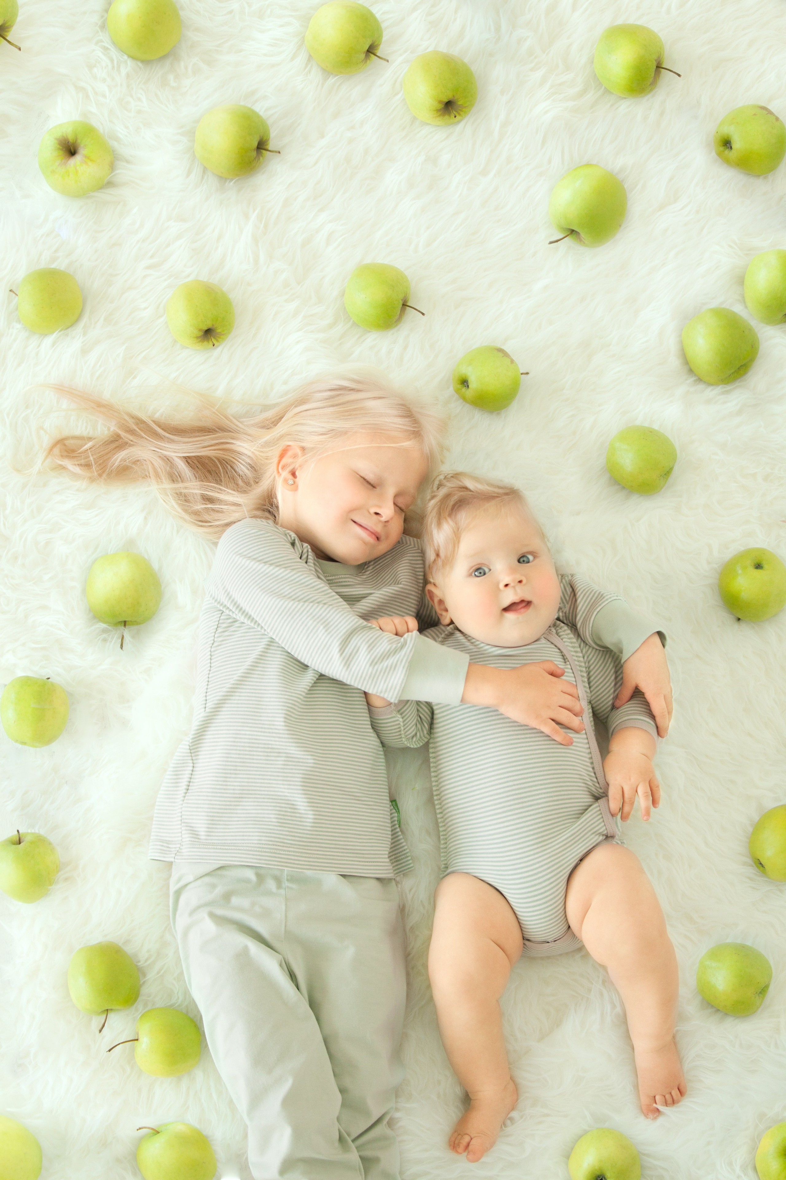 Bluegreens. Детский и ньюборн фотограф в Санкт-Петербурге Марина Айдинян
