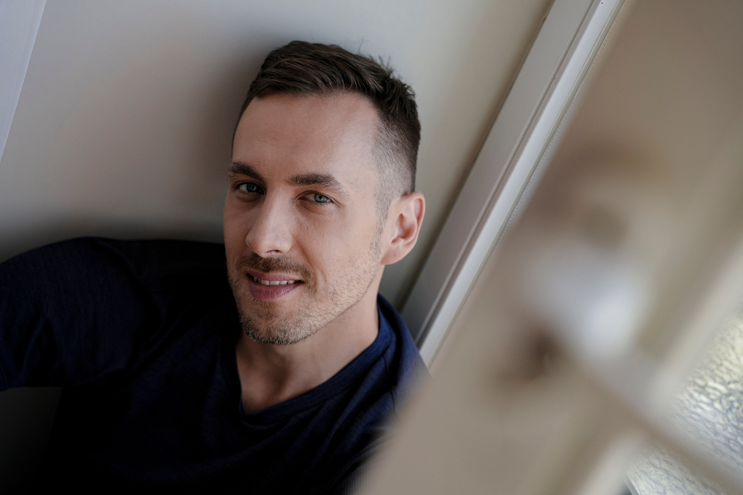 Дмитрий Захаров. Портретный фотограф в Санкт-Петербурге Дмитриева Наталия