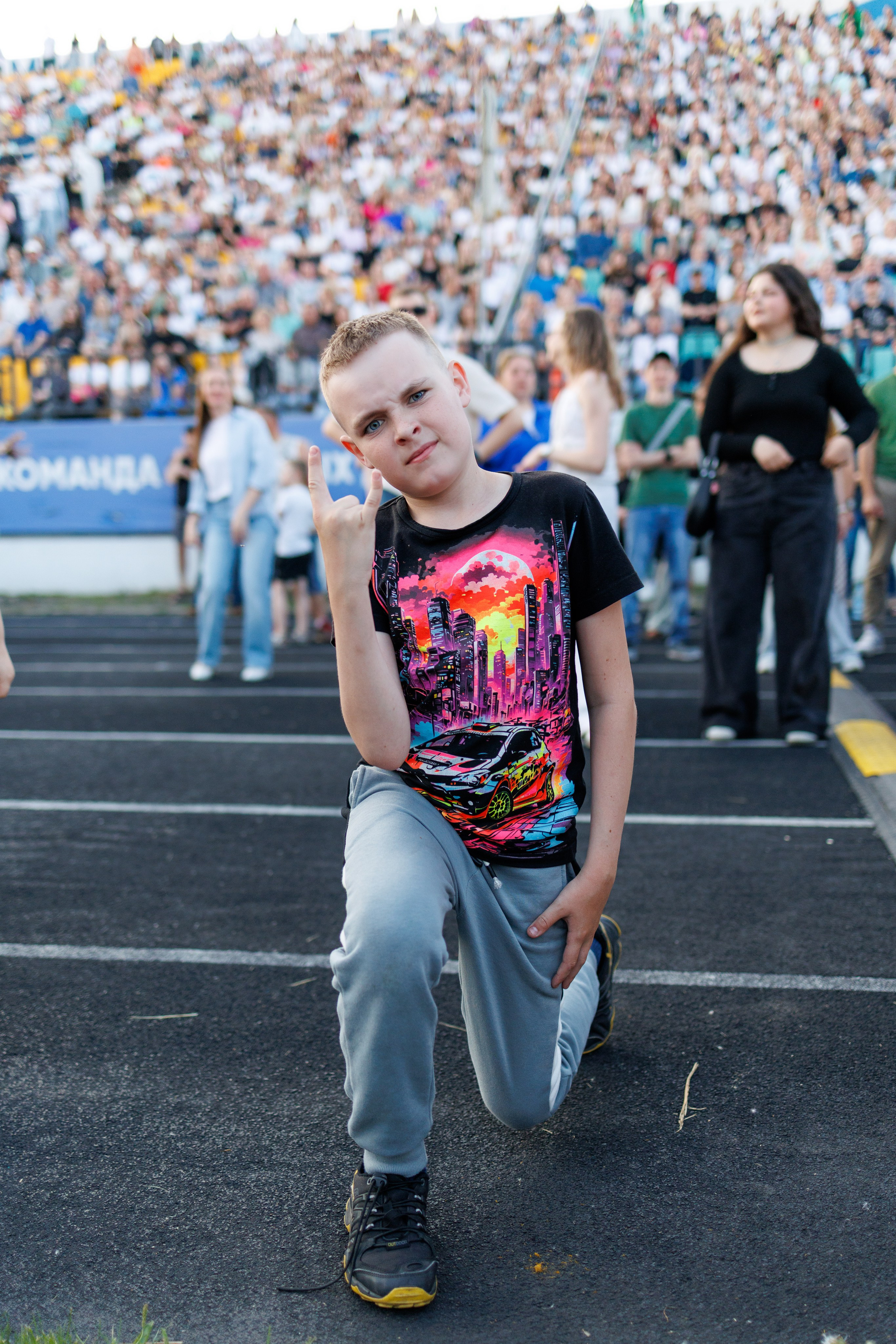 Симфония в джинсах 5. Ваши Истории. Фотограф/видеограф. Абакан